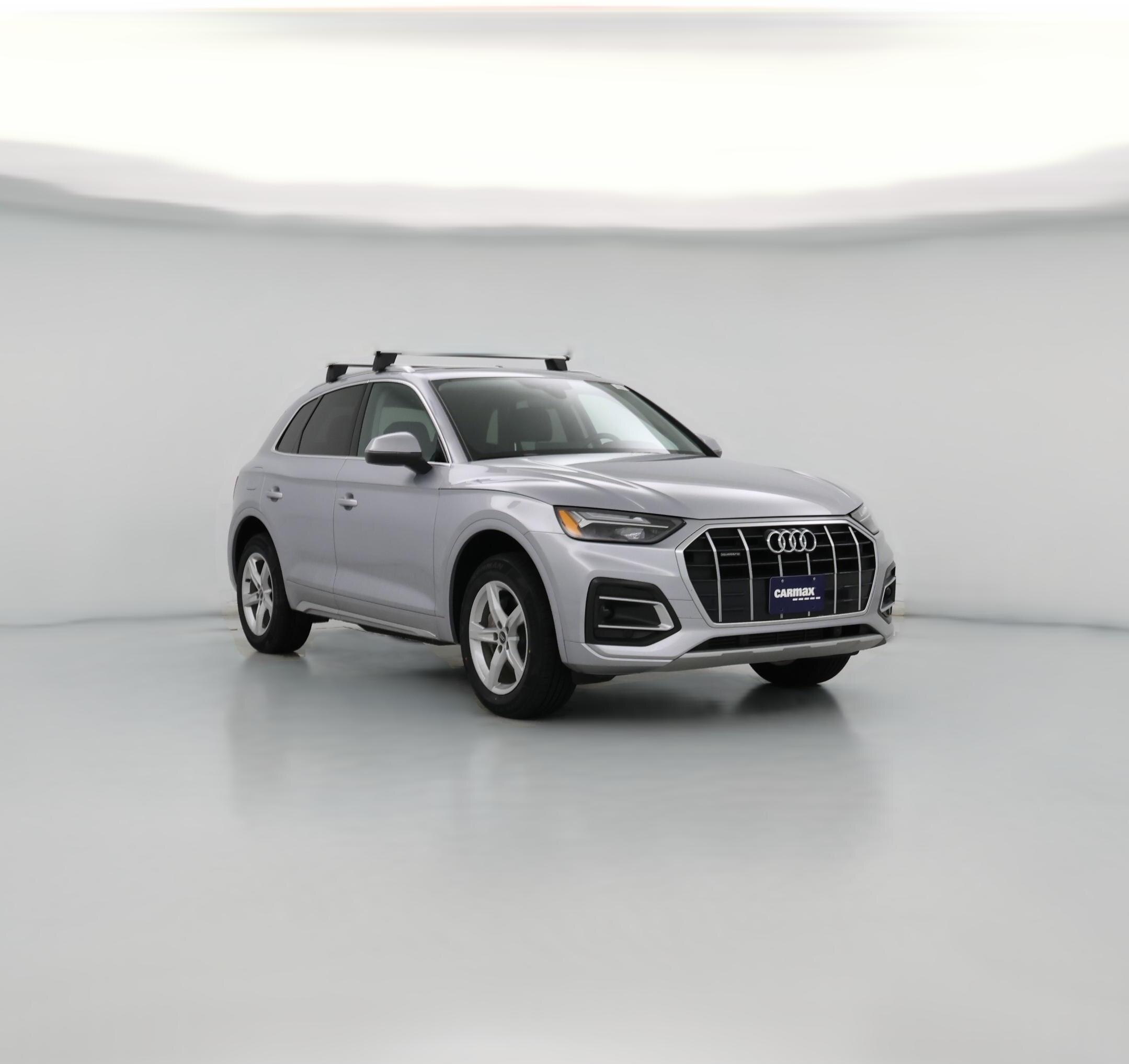 Thumbnail: 2022 Audi Q5 - 1
