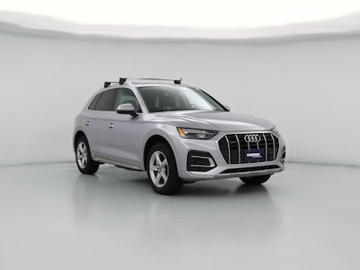 2022 Audi Q5 Premium