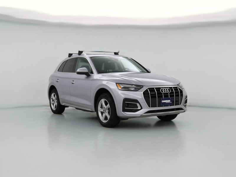 2022 Audi Q5 Premium
