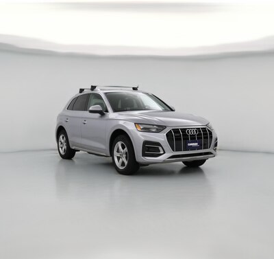 2022 Audi Q5 Premium