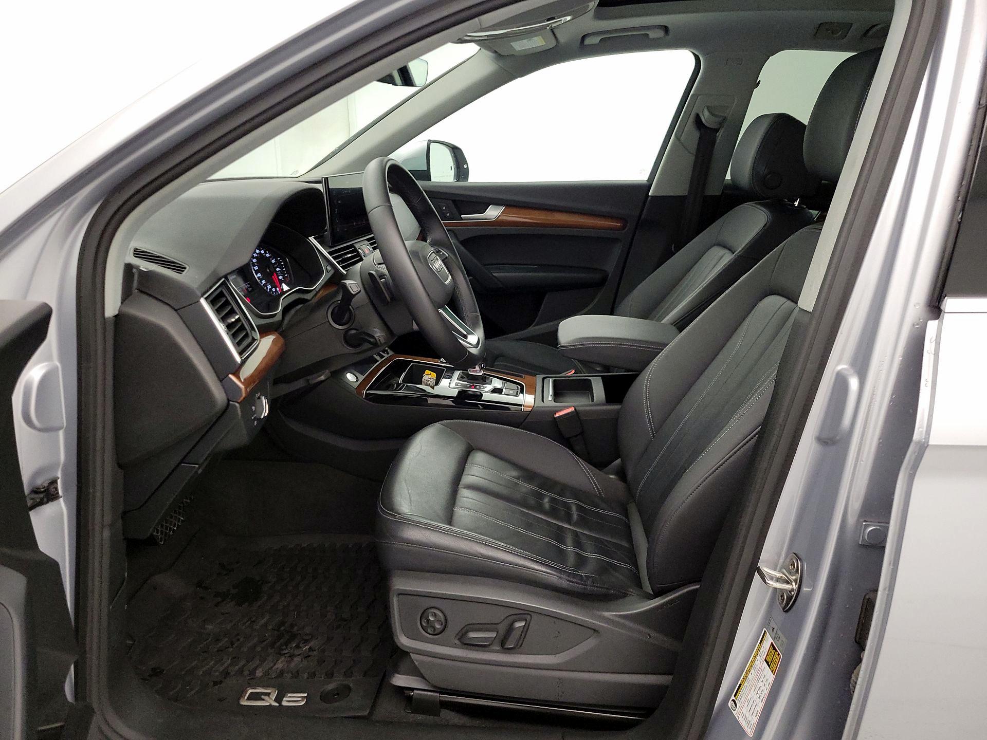 Thumbnail: 2022 Audi Q5 - 11