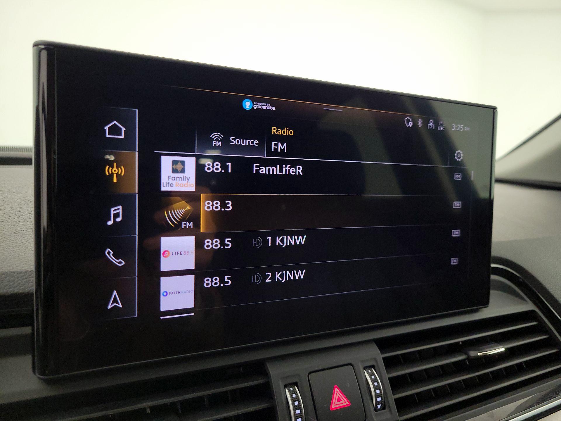 Thumbnail: 2022 Audi Q5 - 14