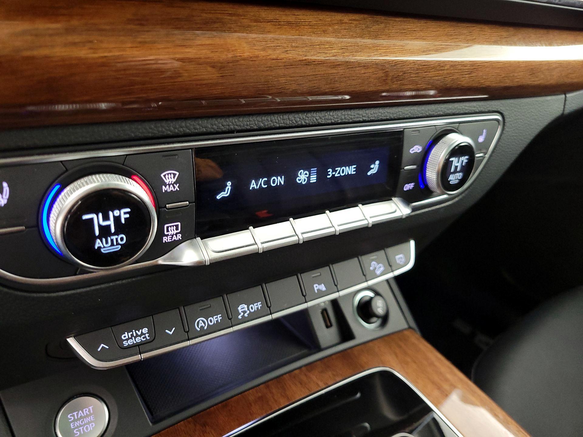 Thumbnail: 2022 Audi Q5 - 15