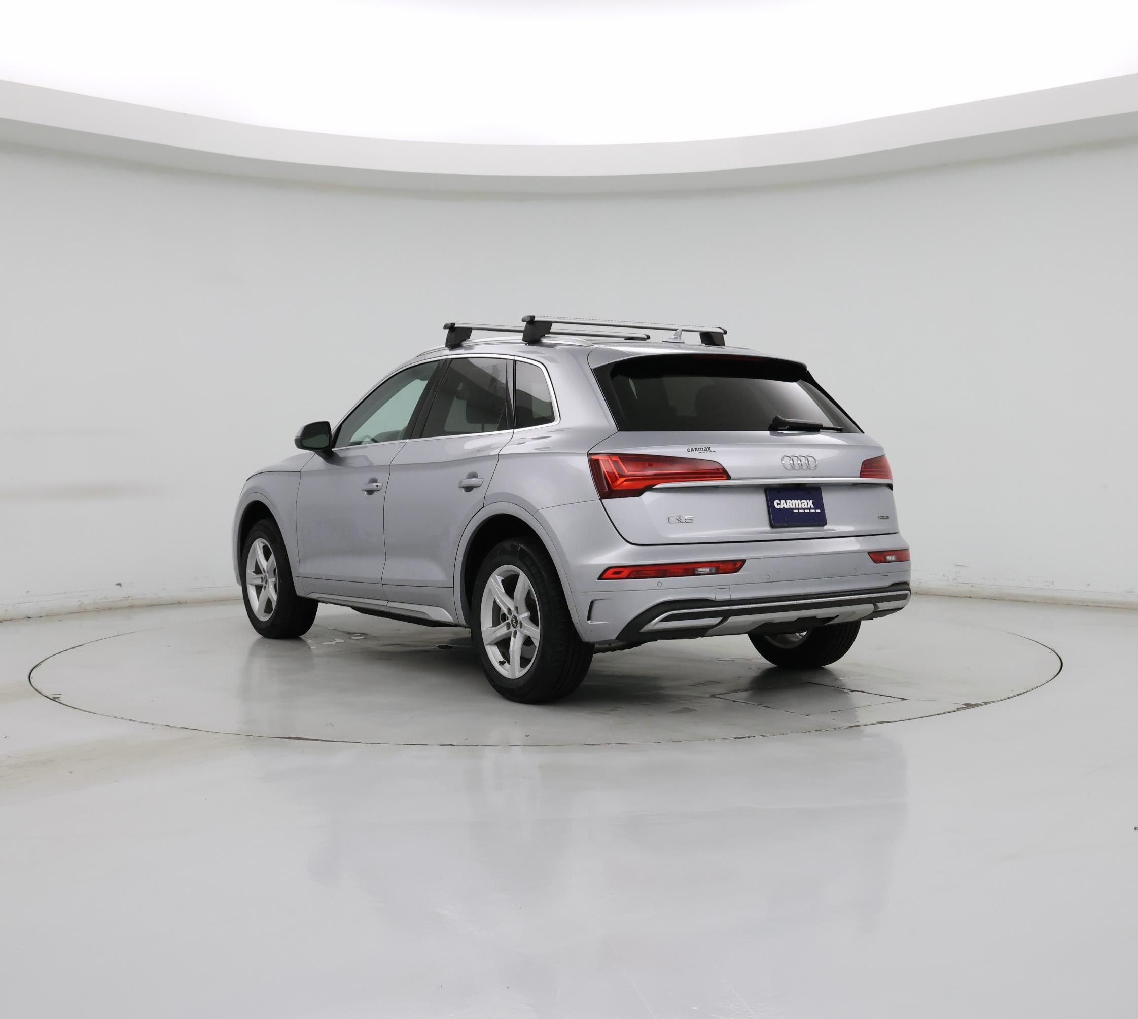 Thumbnail: 2022 Audi Q5 - 2