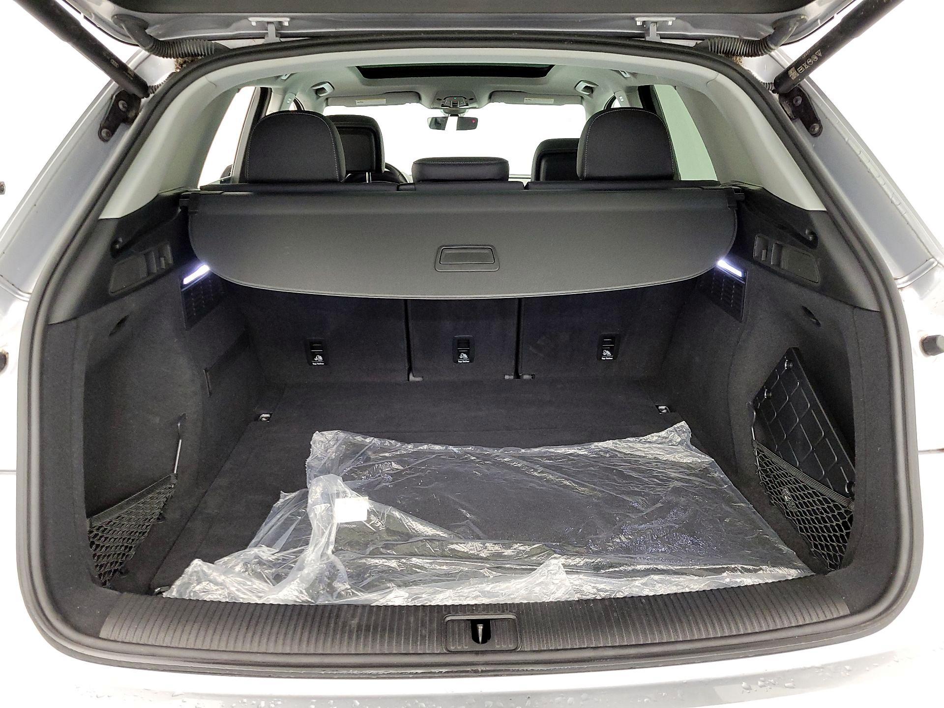 Thumbnail: 2022 Audi Q5 - 20