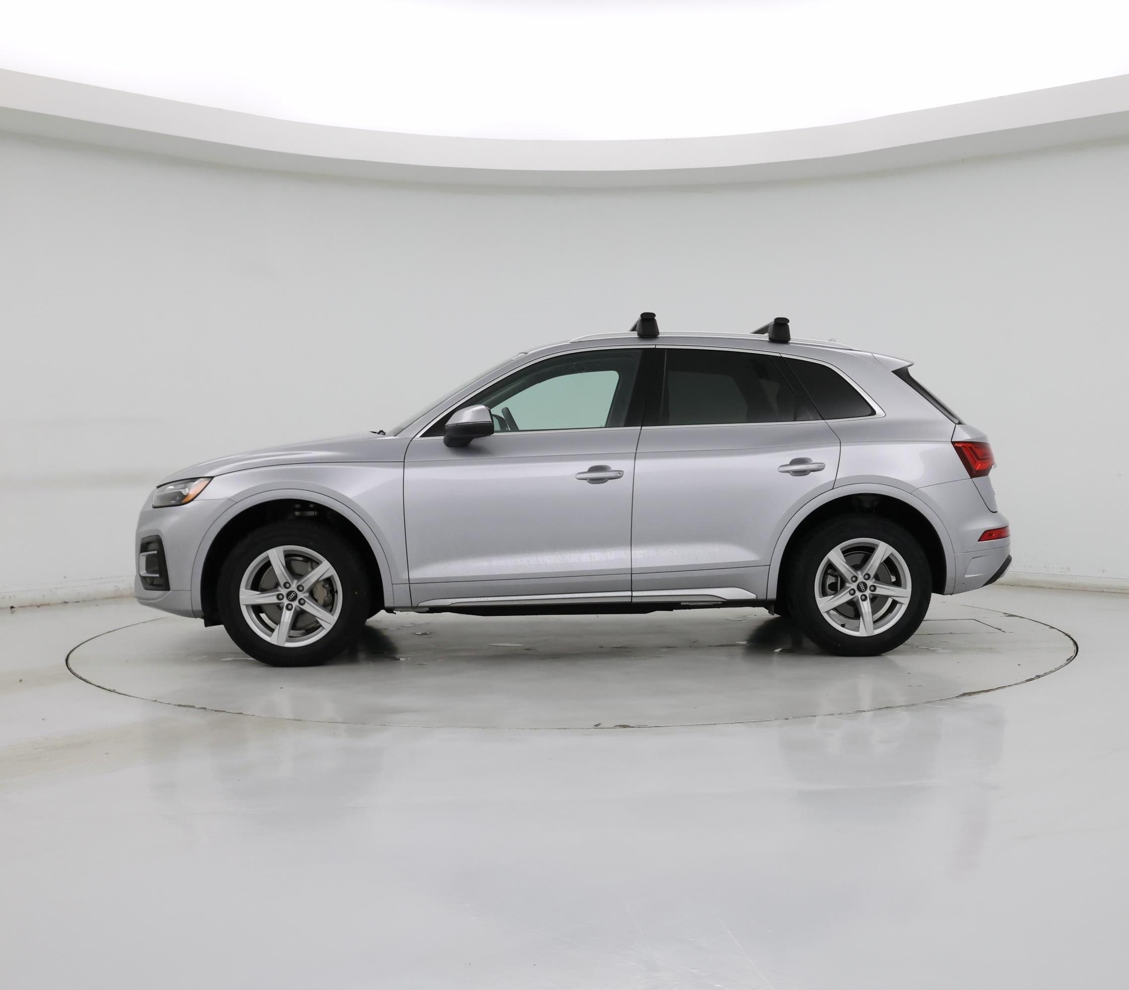 Thumbnail: 2022 Audi Q5 - 3