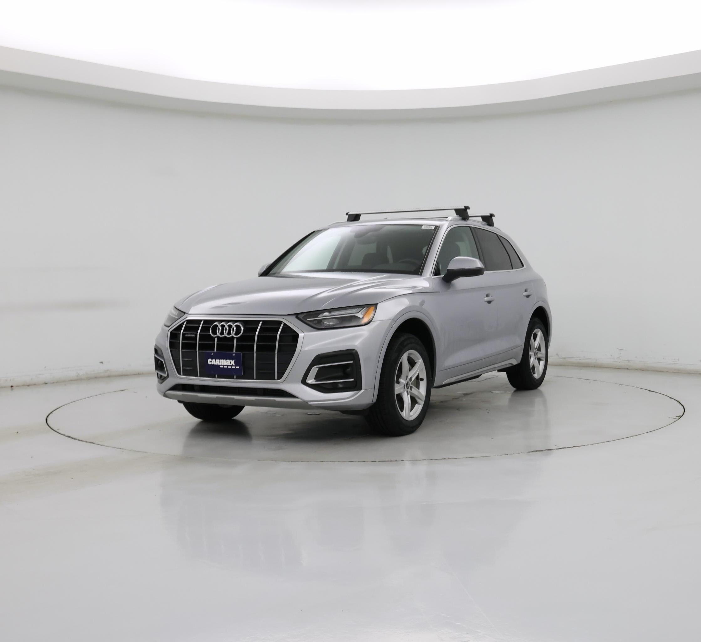 Thumbnail: 2022 Audi Q5 - 4