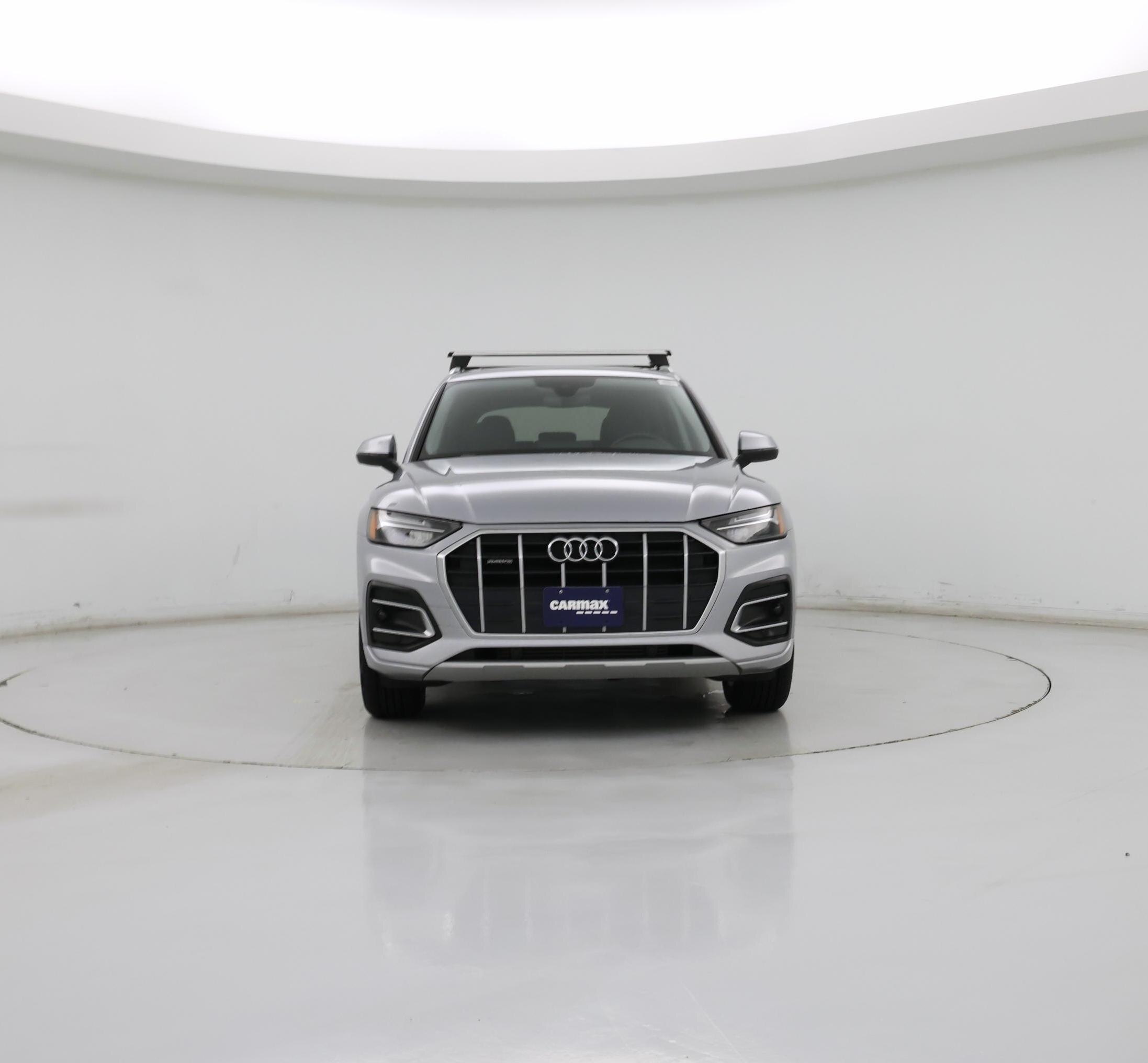 Thumbnail: 2022 Audi Q5 - 5