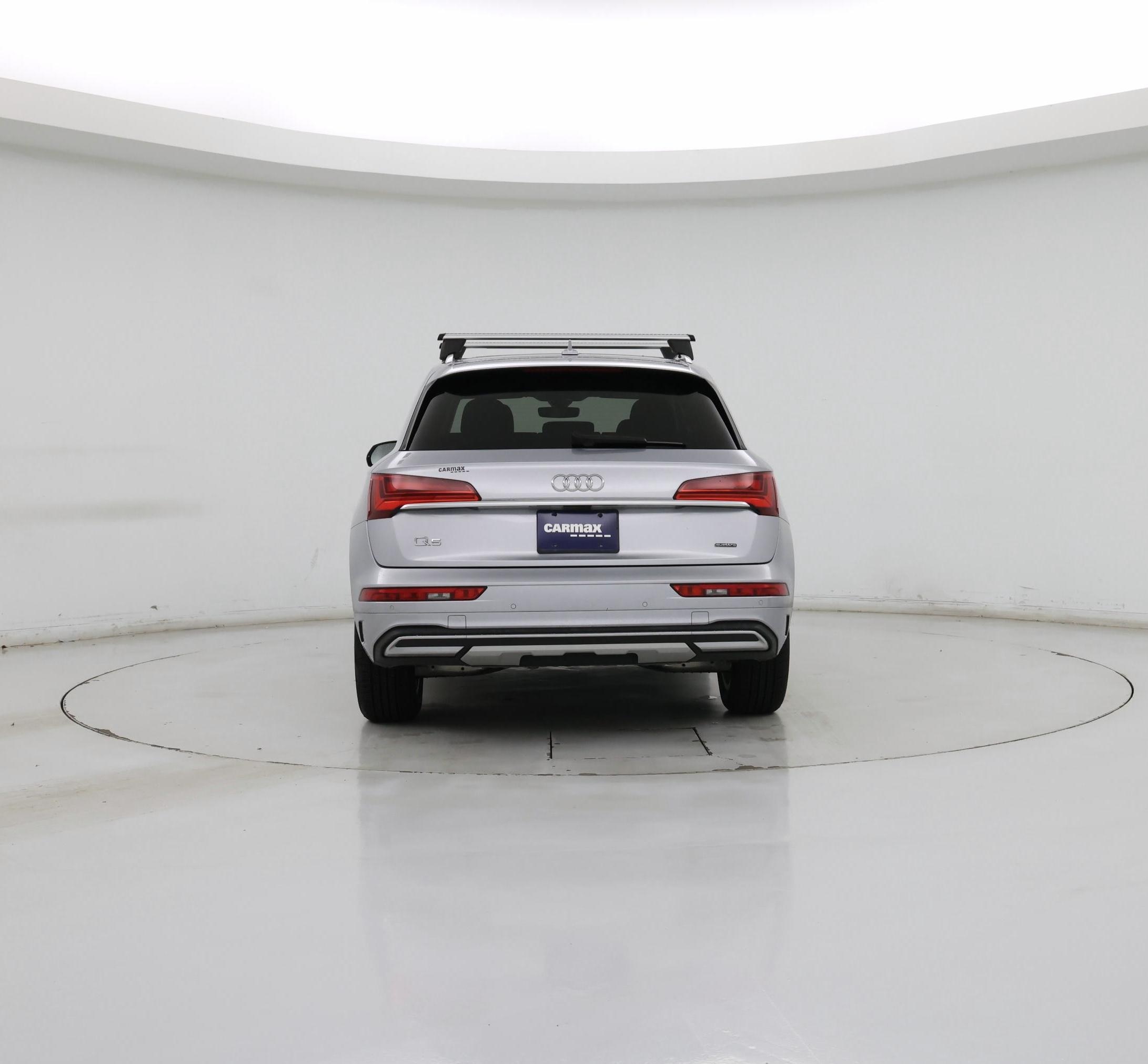 Thumbnail: 2022 Audi Q5 - 6