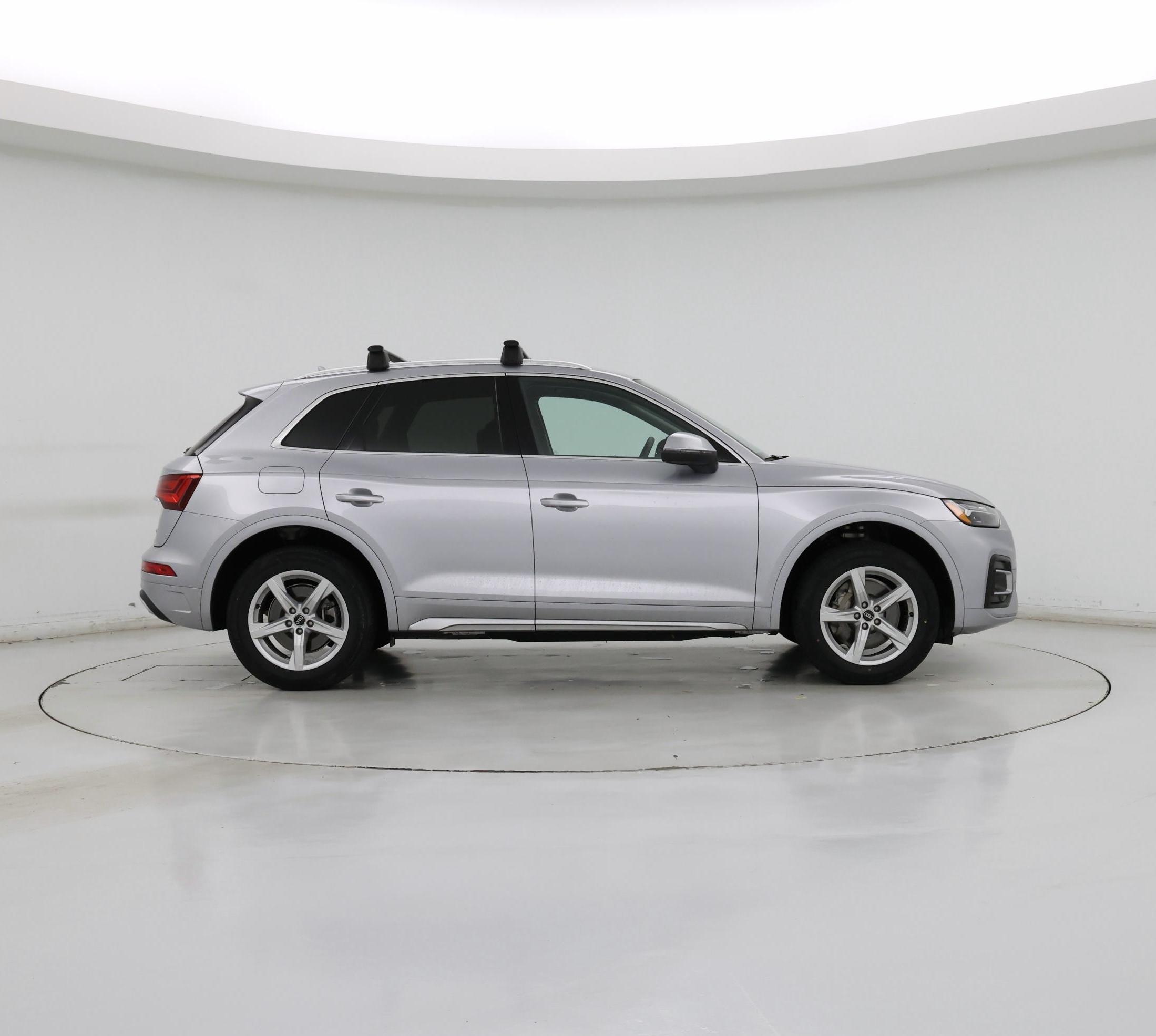 Thumbnail: 2022 Audi Q5 - 7