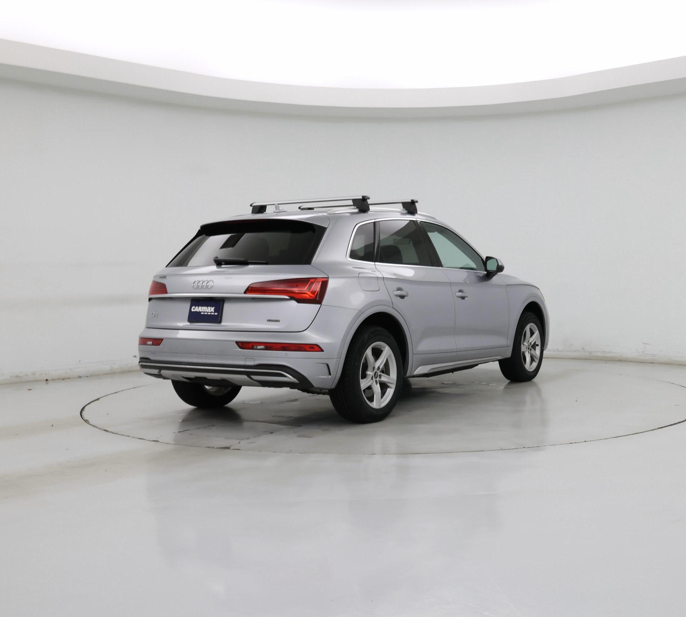 Thumbnail: 2022 Audi Q5 - 8