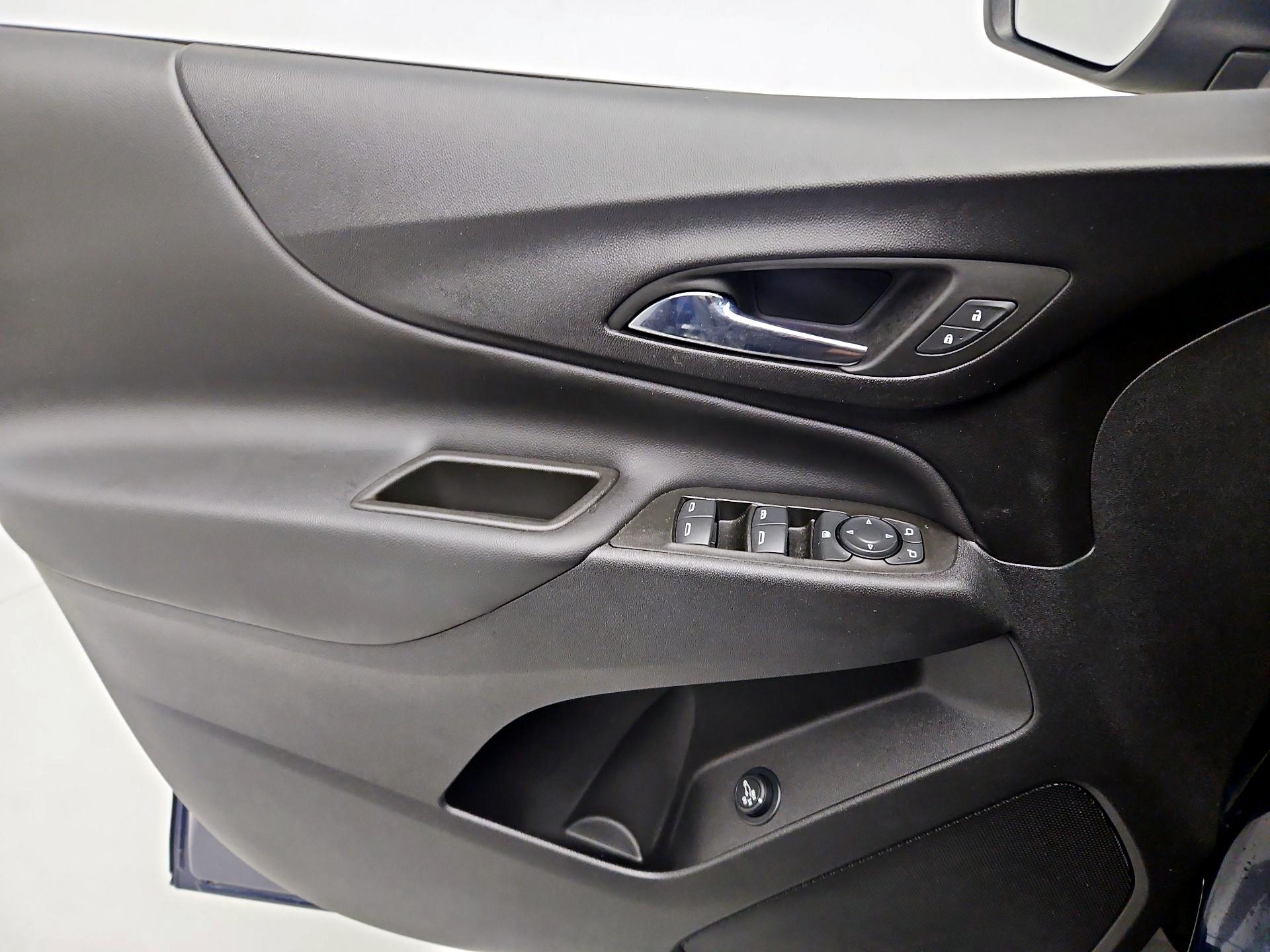 Thumbnail: 2023 Chevrolet Equinox - 12