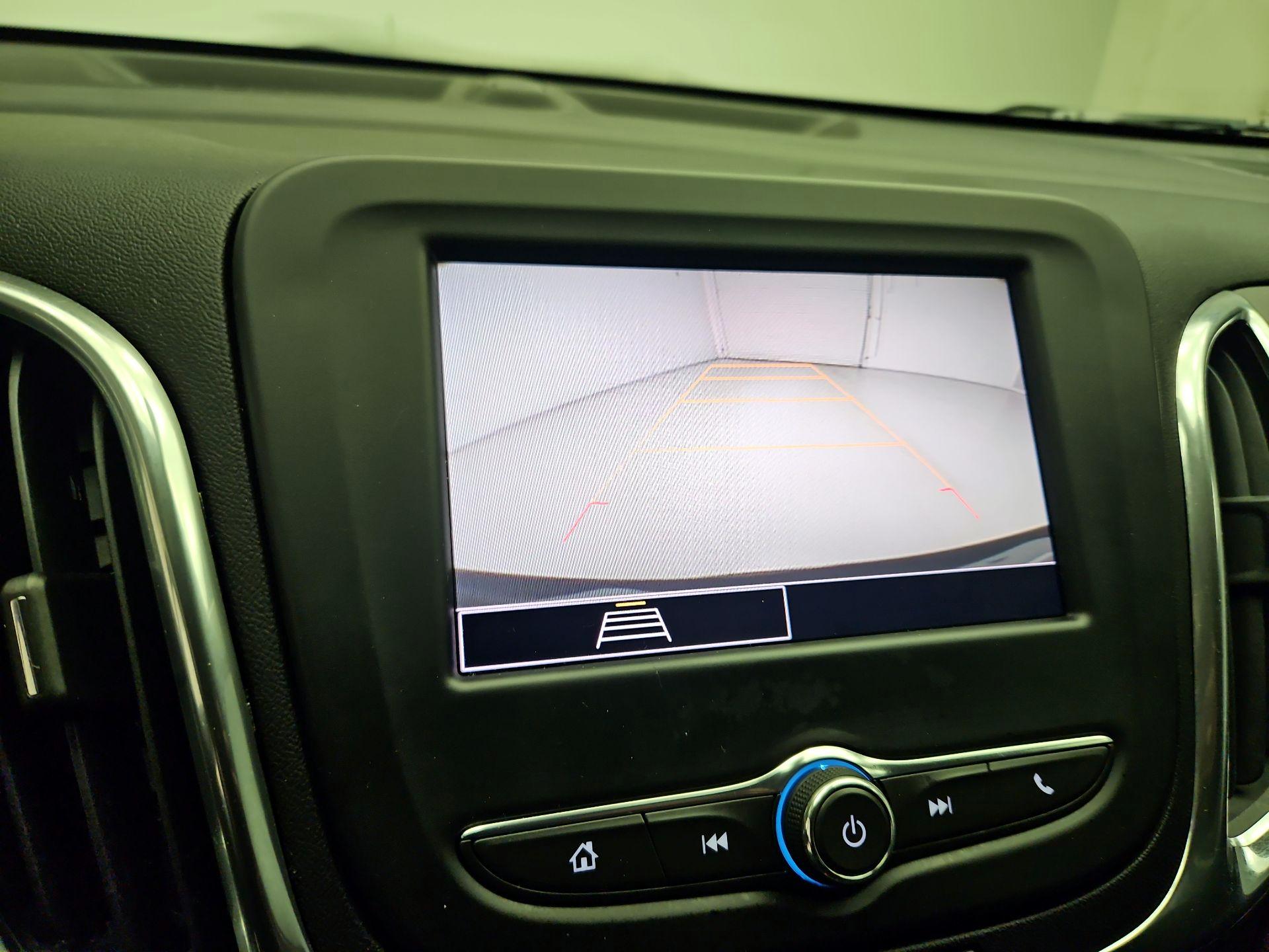 Thumbnail: 2023 Chevrolet Equinox - 14