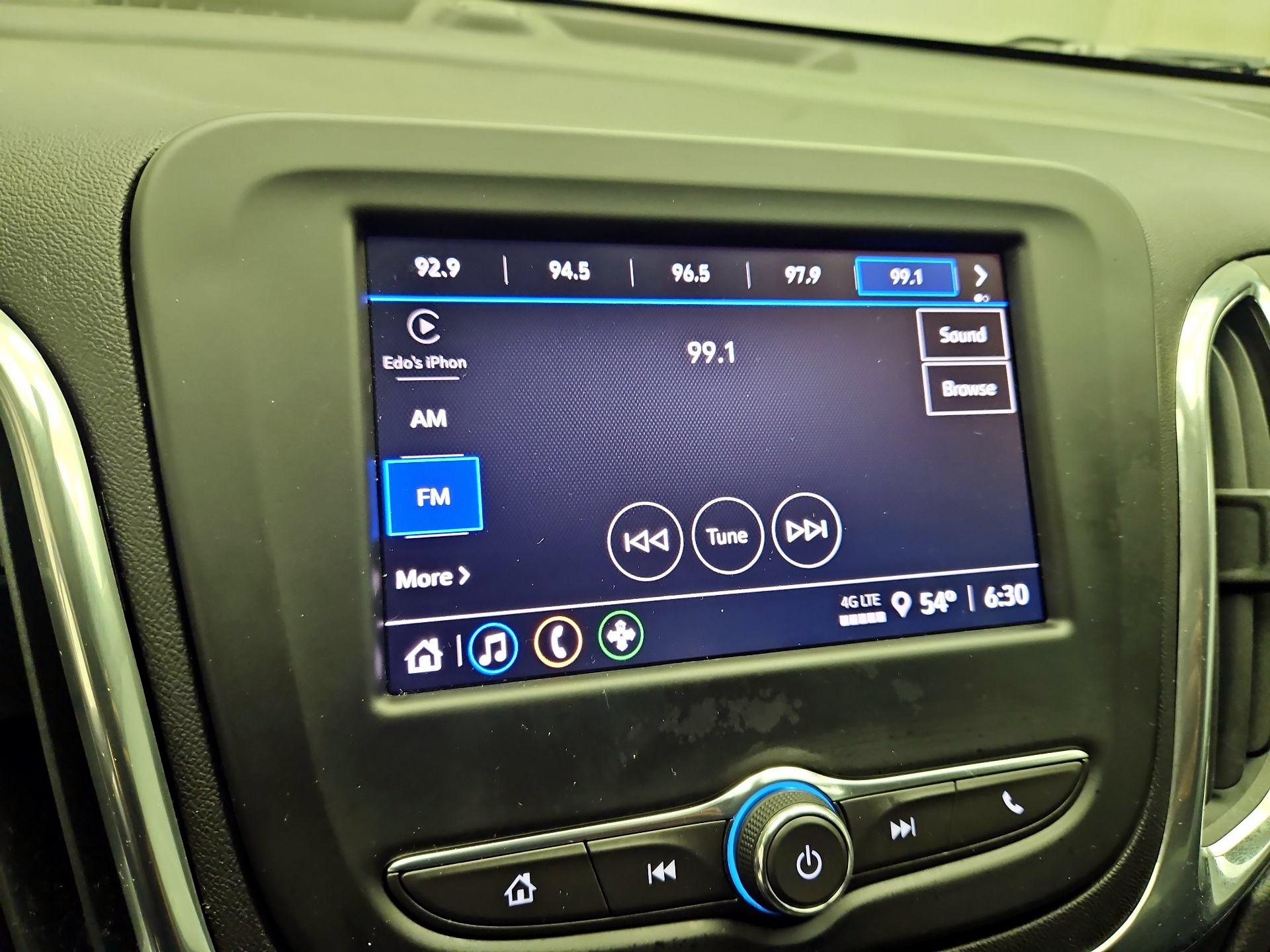 Thumbnail: 2023 Chevrolet Equinox - 15