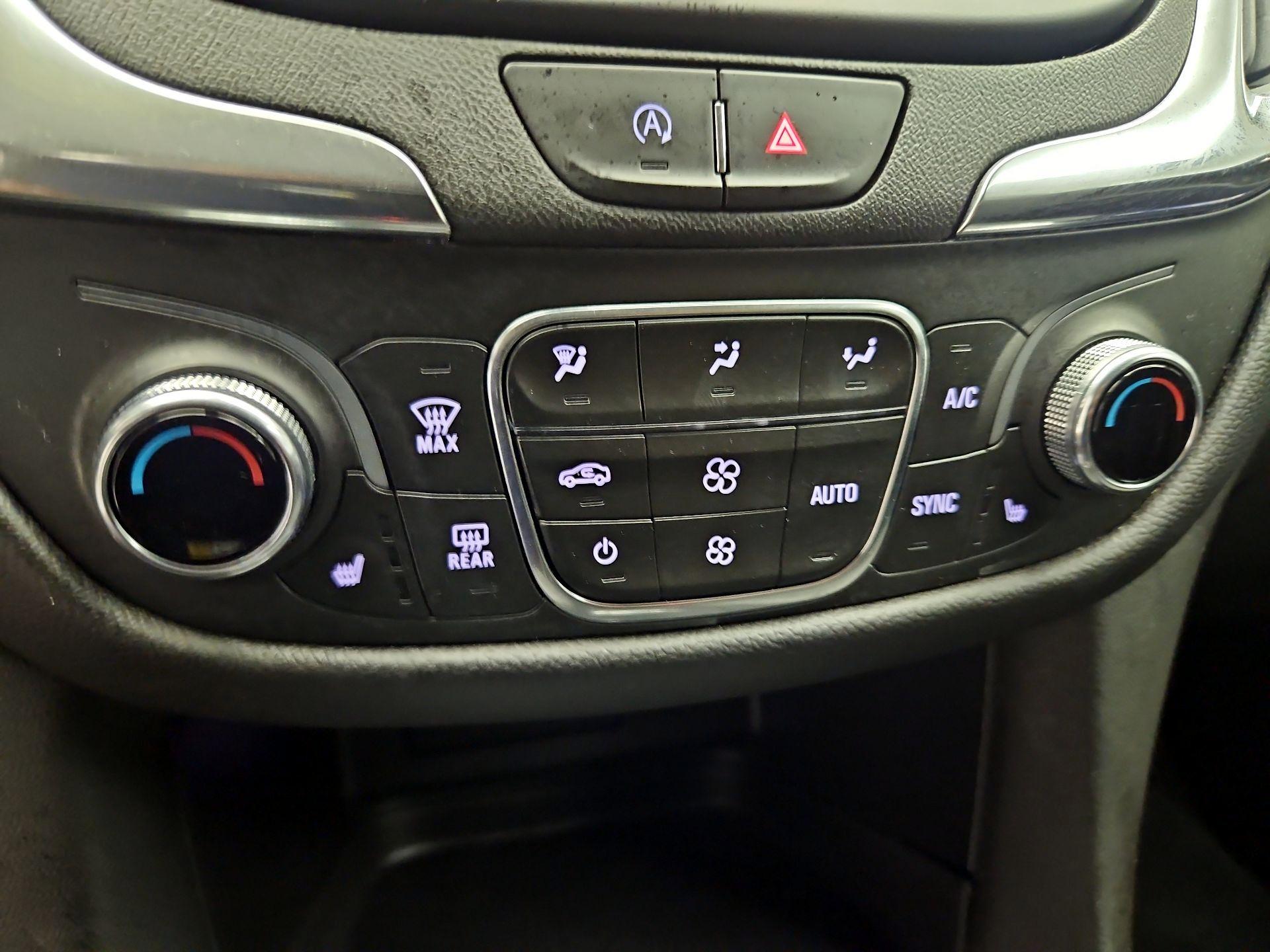 Thumbnail: 2023 Chevrolet Equinox - 16