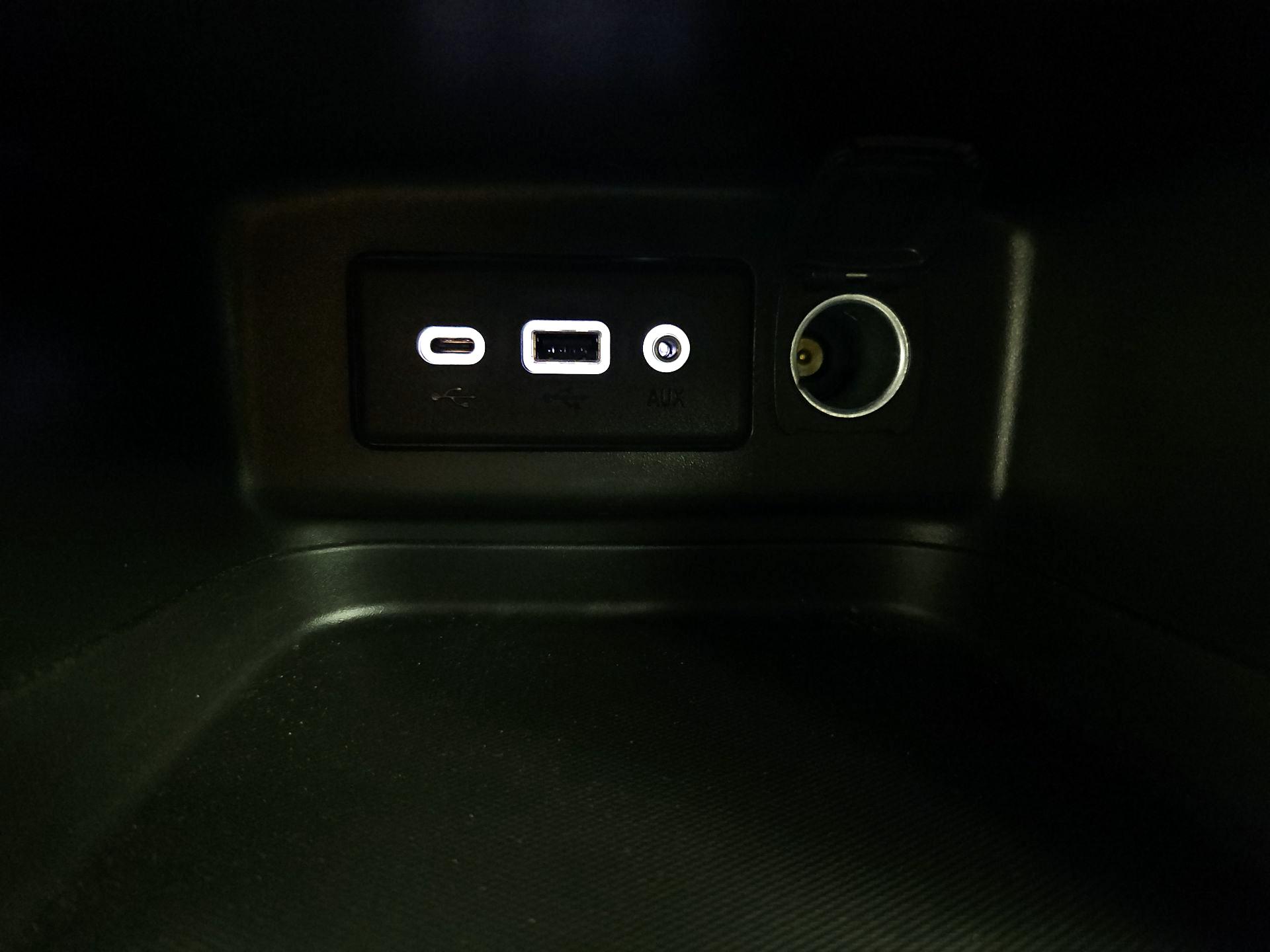 Thumbnail: 2023 Chevrolet Equinox - 18