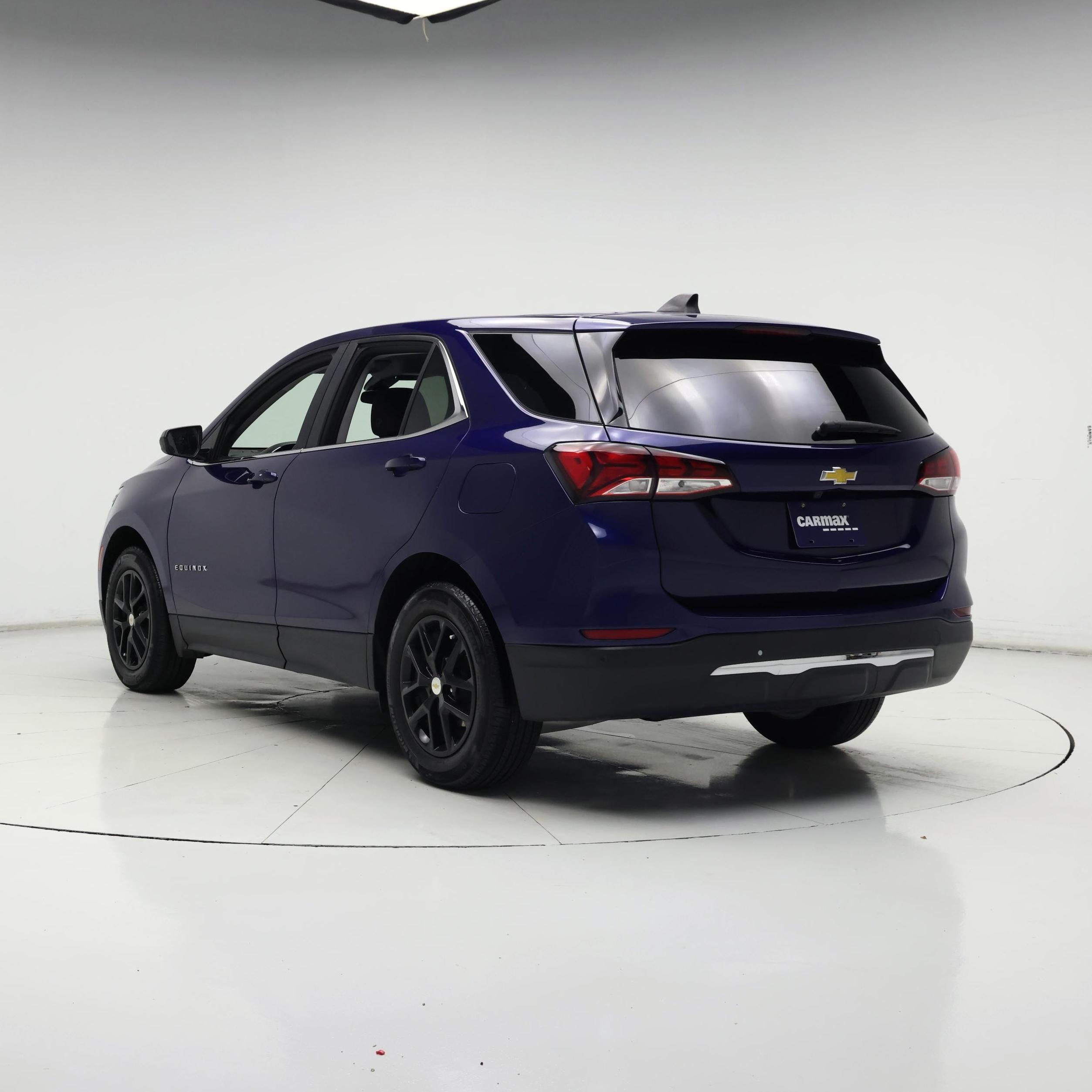 Thumbnail: 2023 Chevrolet Equinox - 2