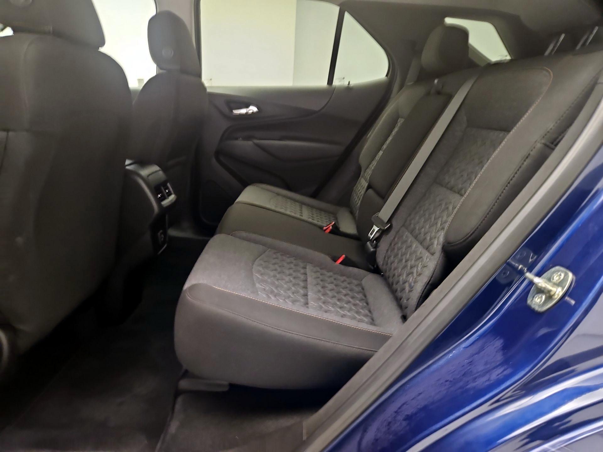 Thumbnail: 2023 Chevrolet Equinox - 19