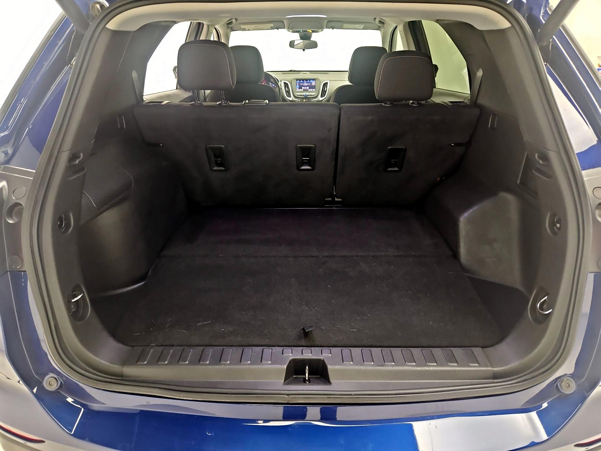 Thumbnail: 2023 Chevrolet Equinox - 20