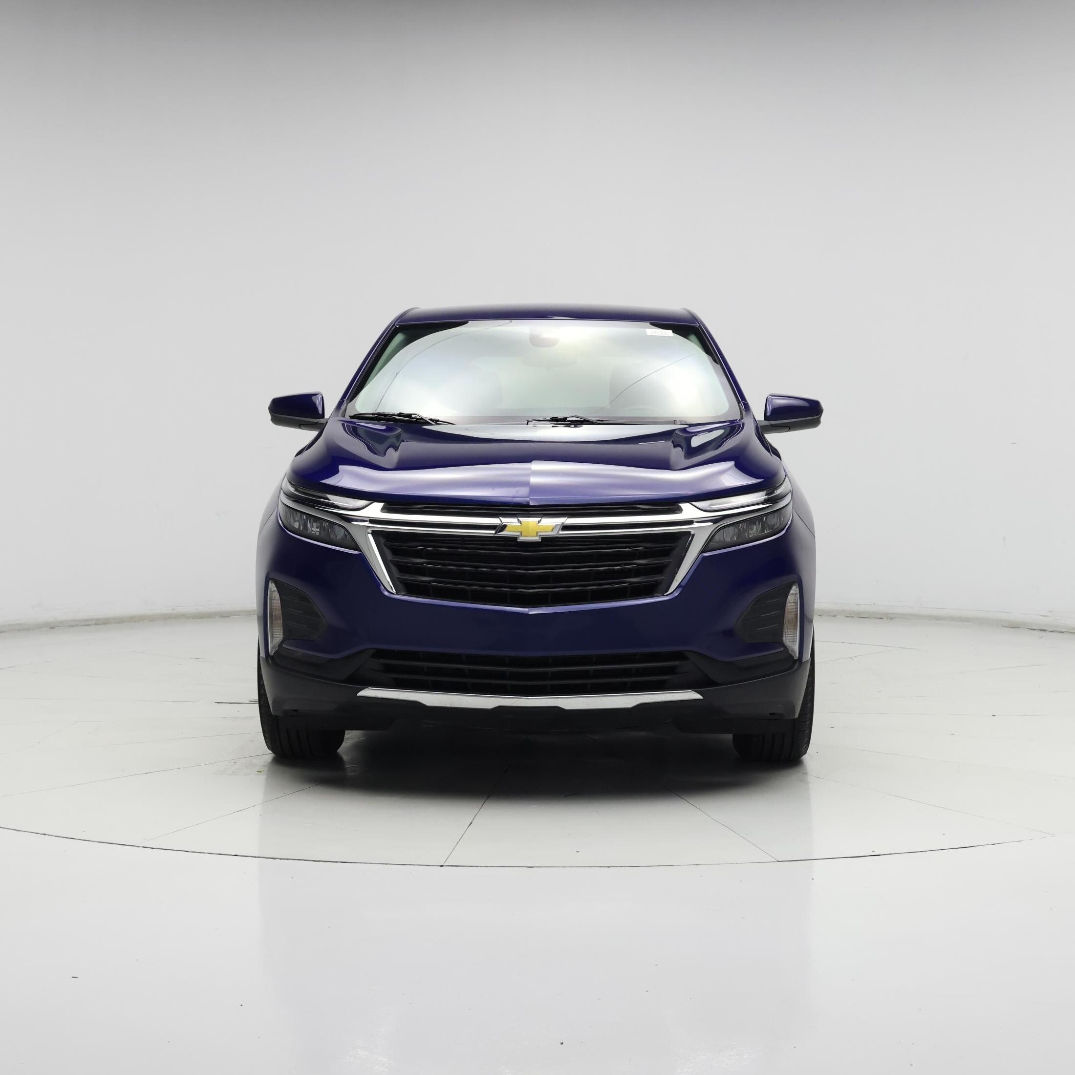 Thumbnail: 2023 Chevrolet Equinox - 5