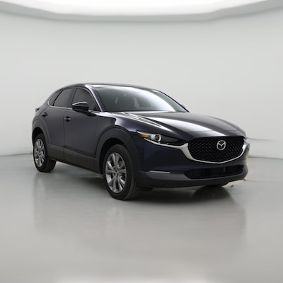2021 Mazda CX-30 Preferred