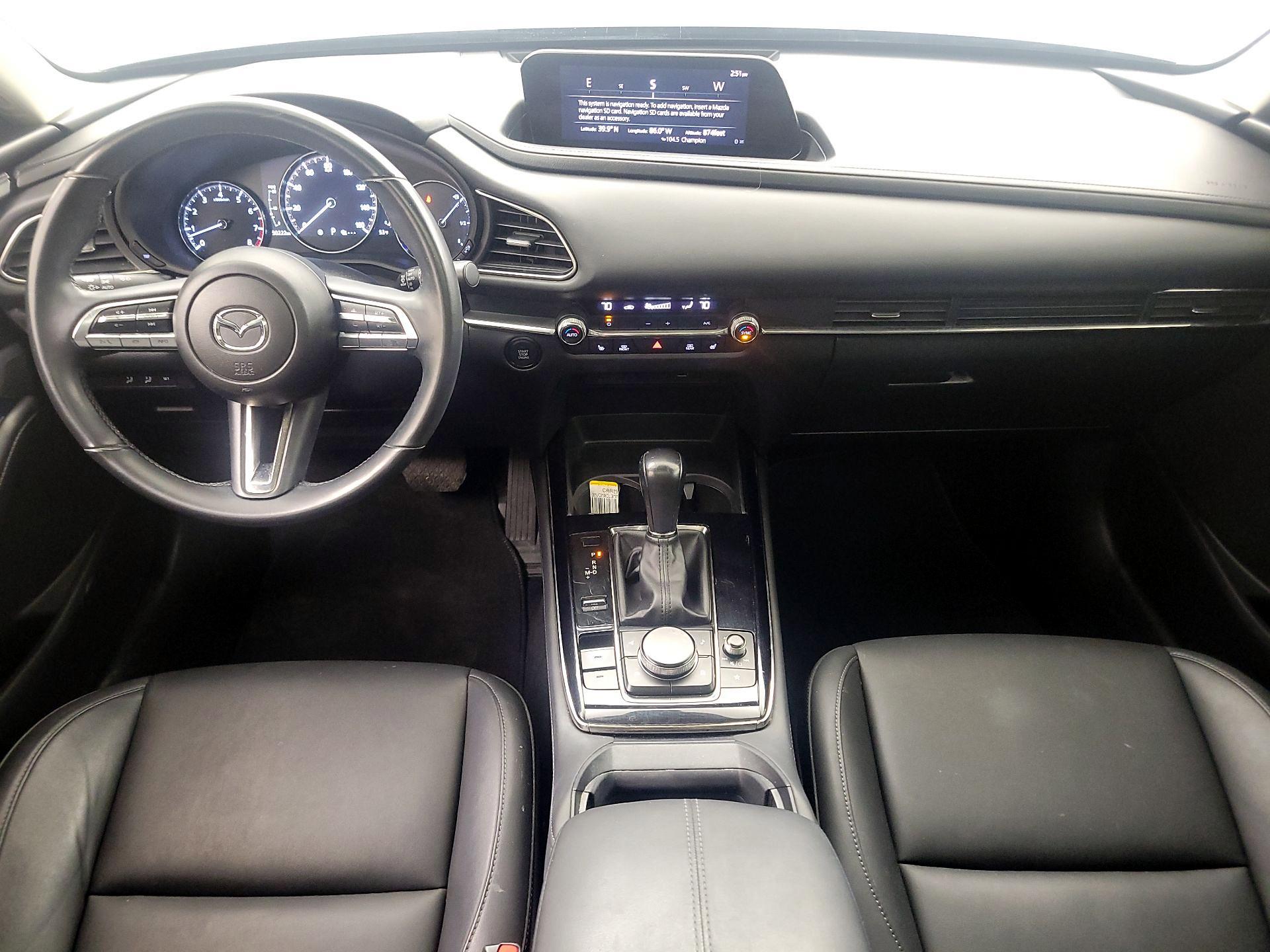 Thumbnail: 2021 Mazda CX-30 - 9