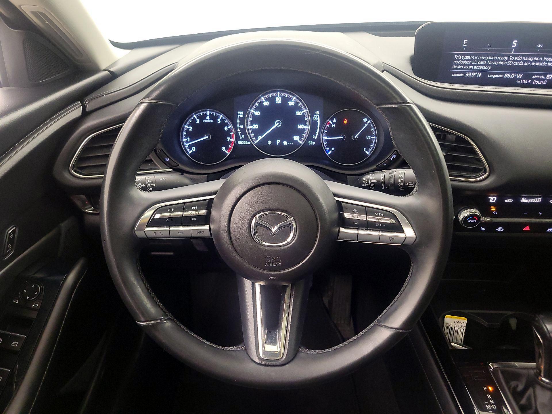 Thumbnail: 2021 Mazda CX-30 - 10