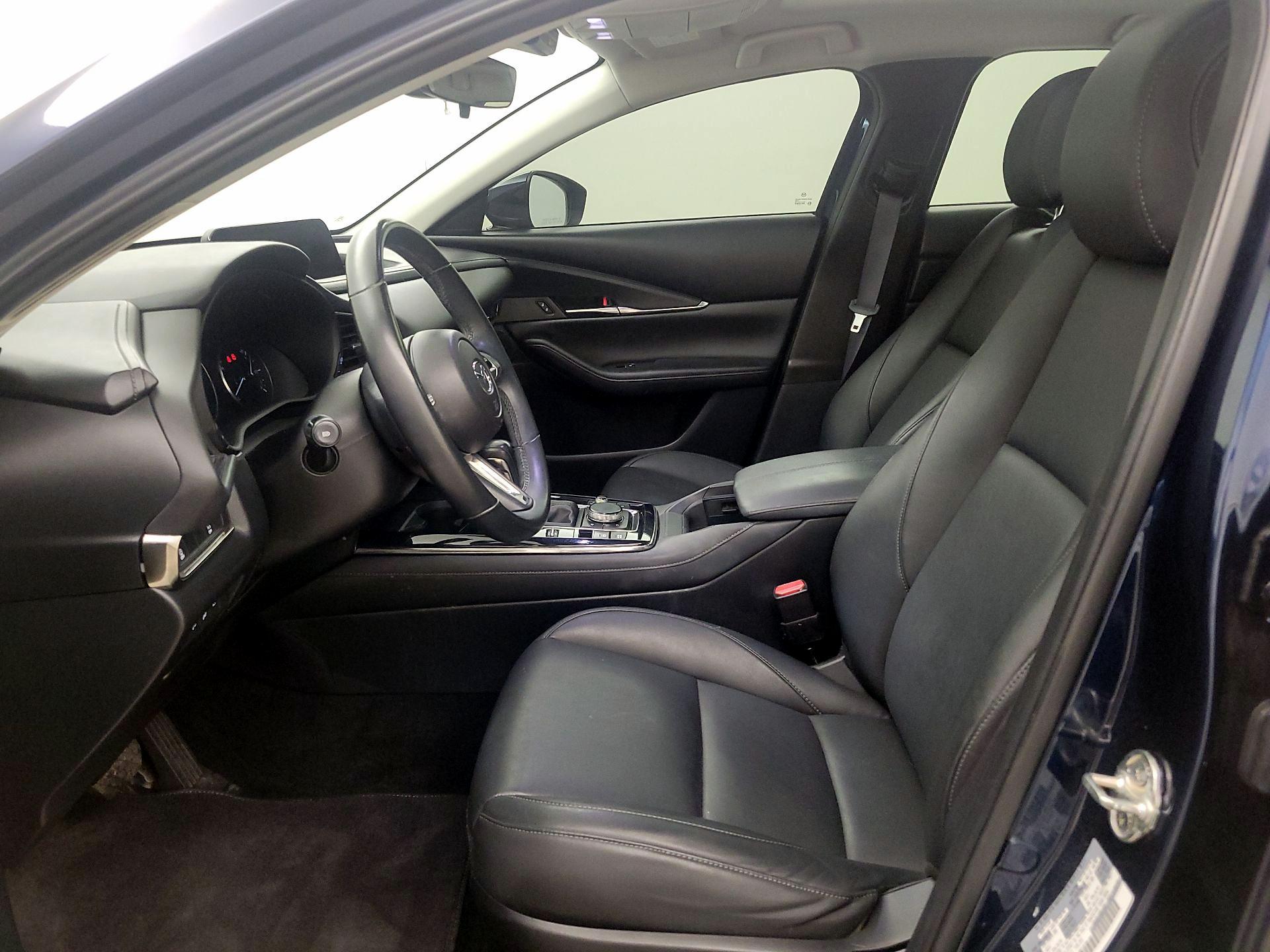 Thumbnail: 2021 Mazda CX-30 - 11