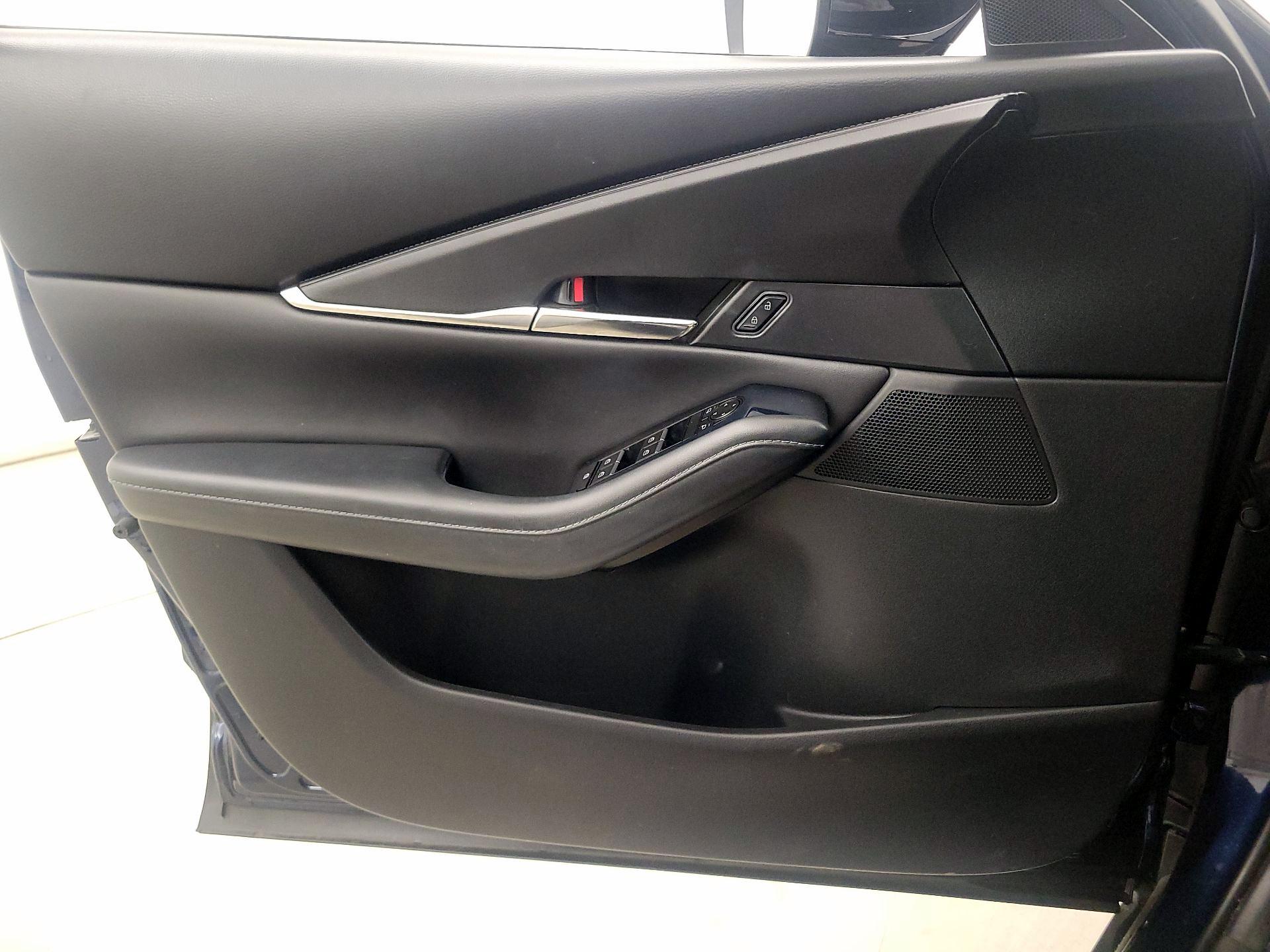 Thumbnail: 2021 Mazda CX-30 - 12