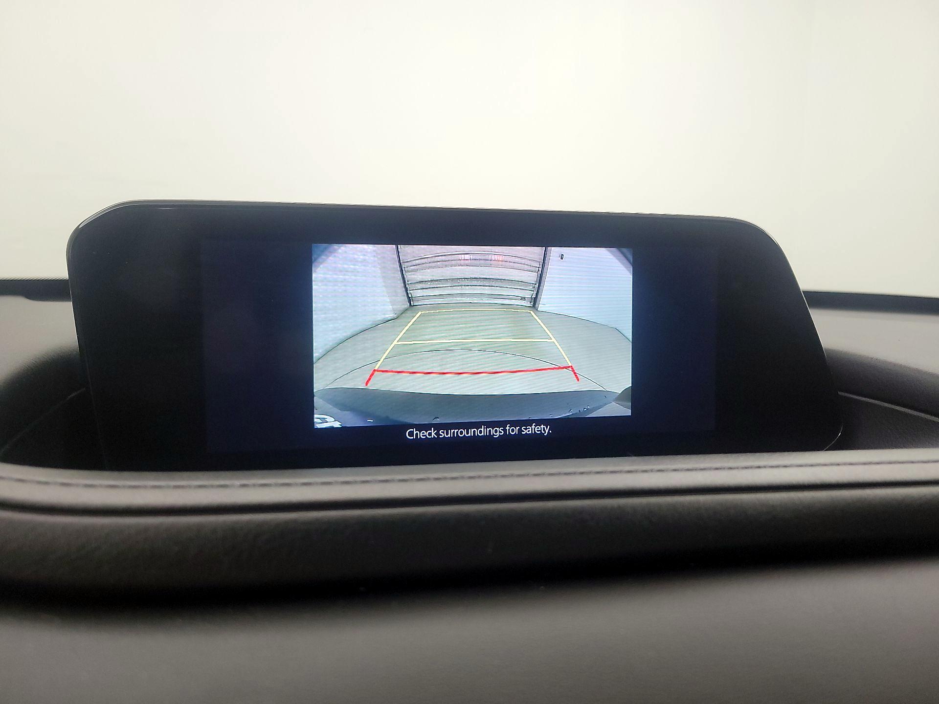 Thumbnail: 2021 Mazda CX-30 - 14