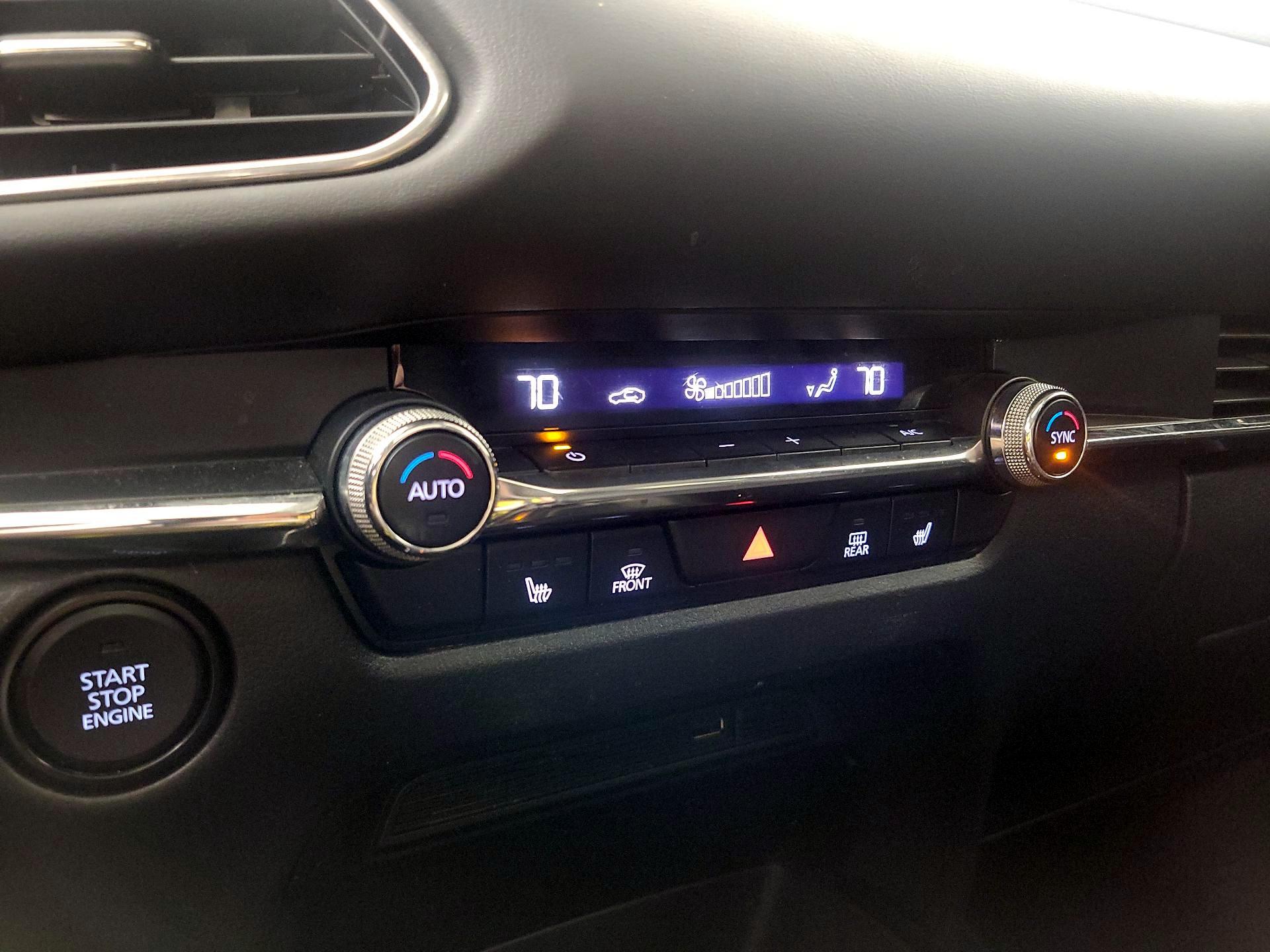 Thumbnail: 2021 Mazda CX-30 - 16