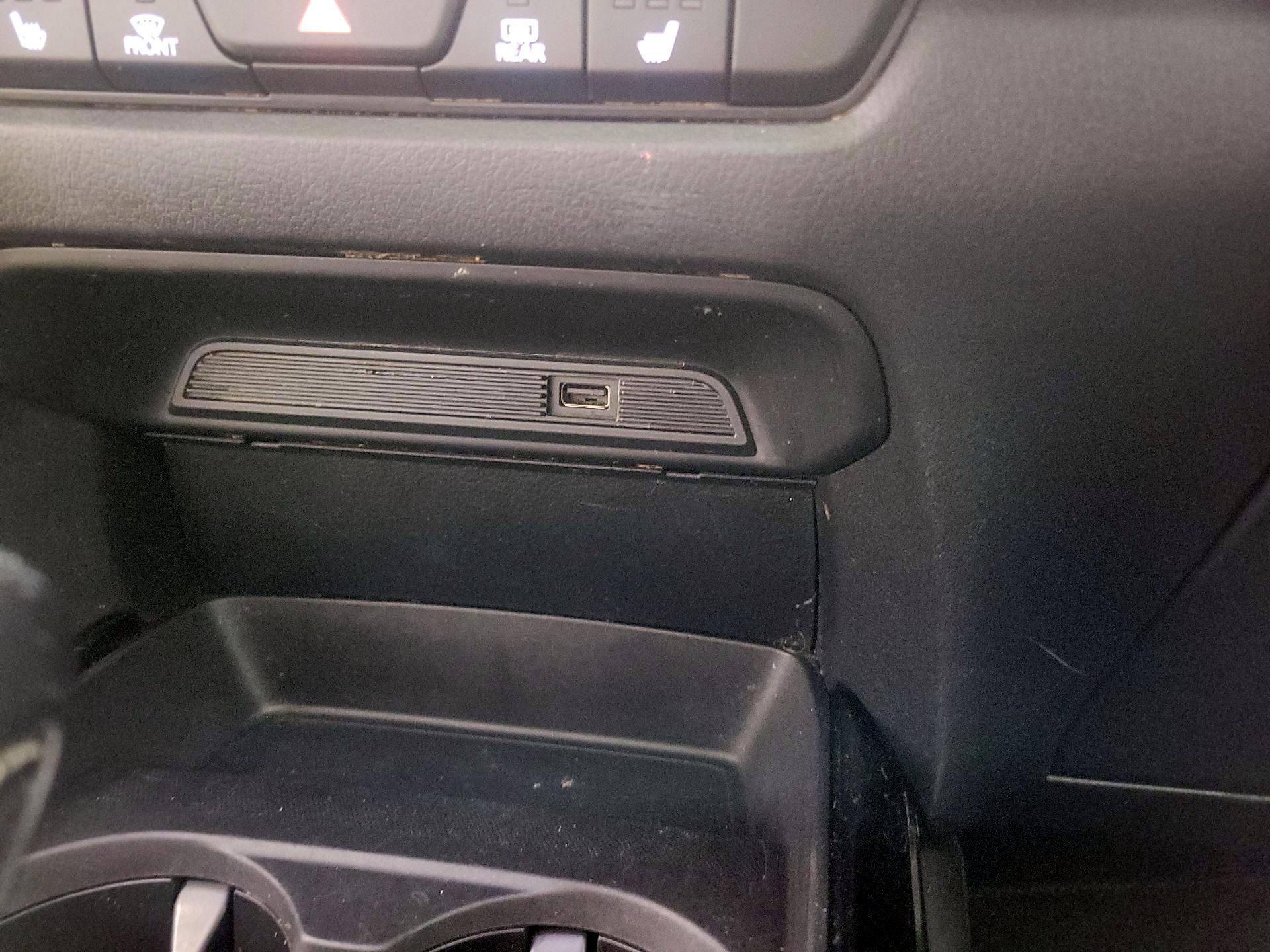 Thumbnail: 2021 Mazda CX-30 - 18