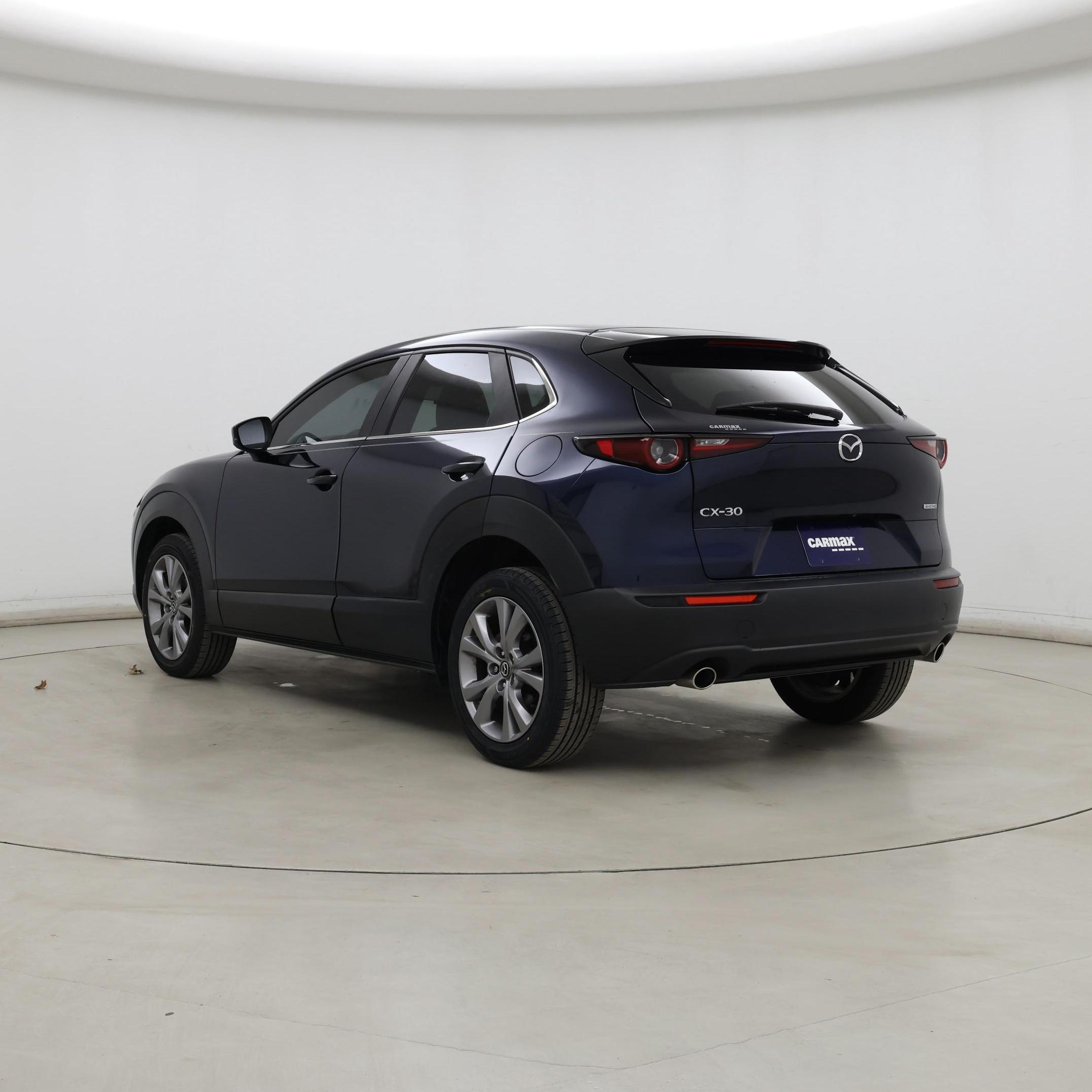 Thumbnail: 2021 Mazda CX-30 - 2