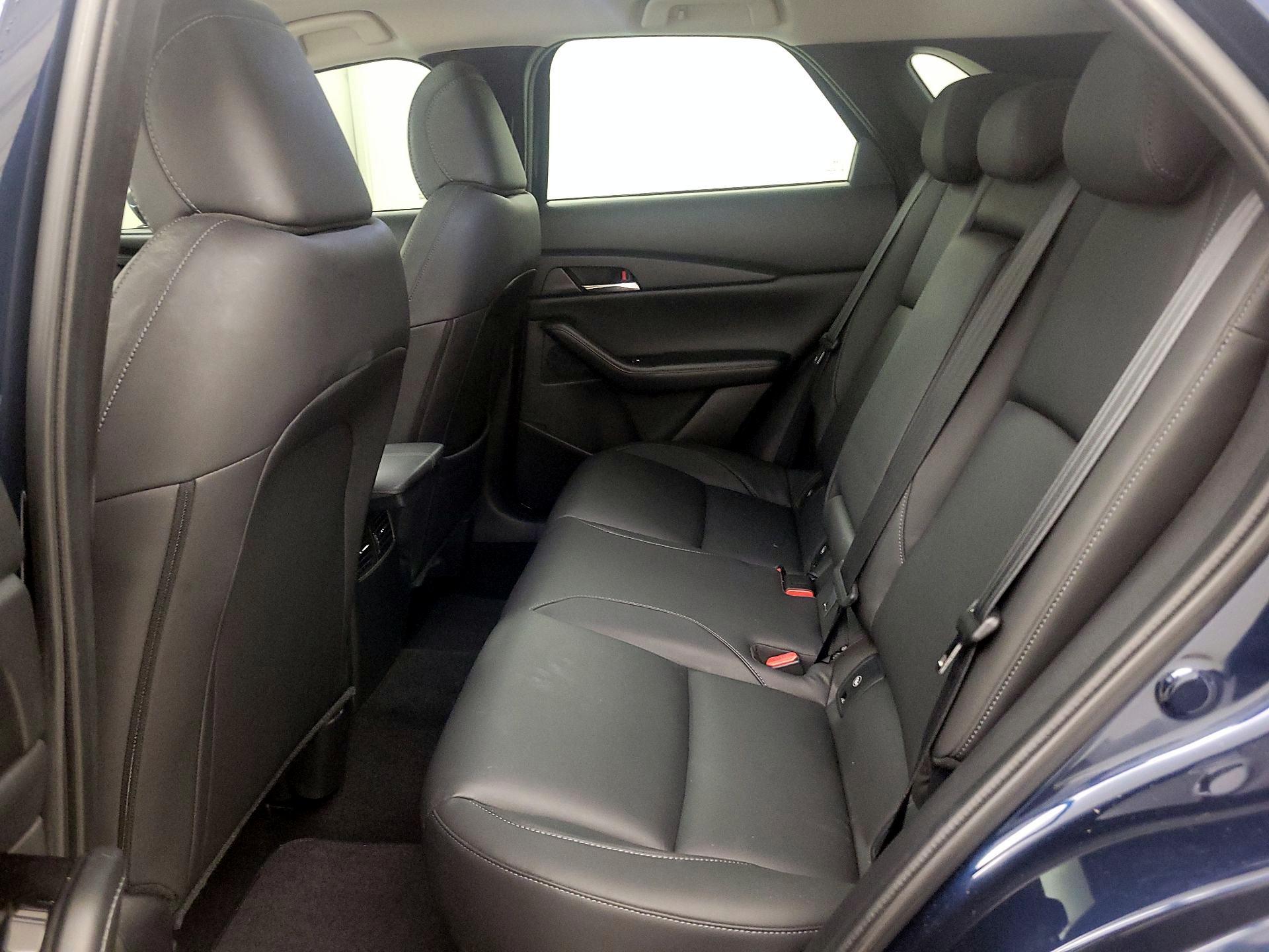 Thumbnail: 2021 Mazda CX-30 - 20