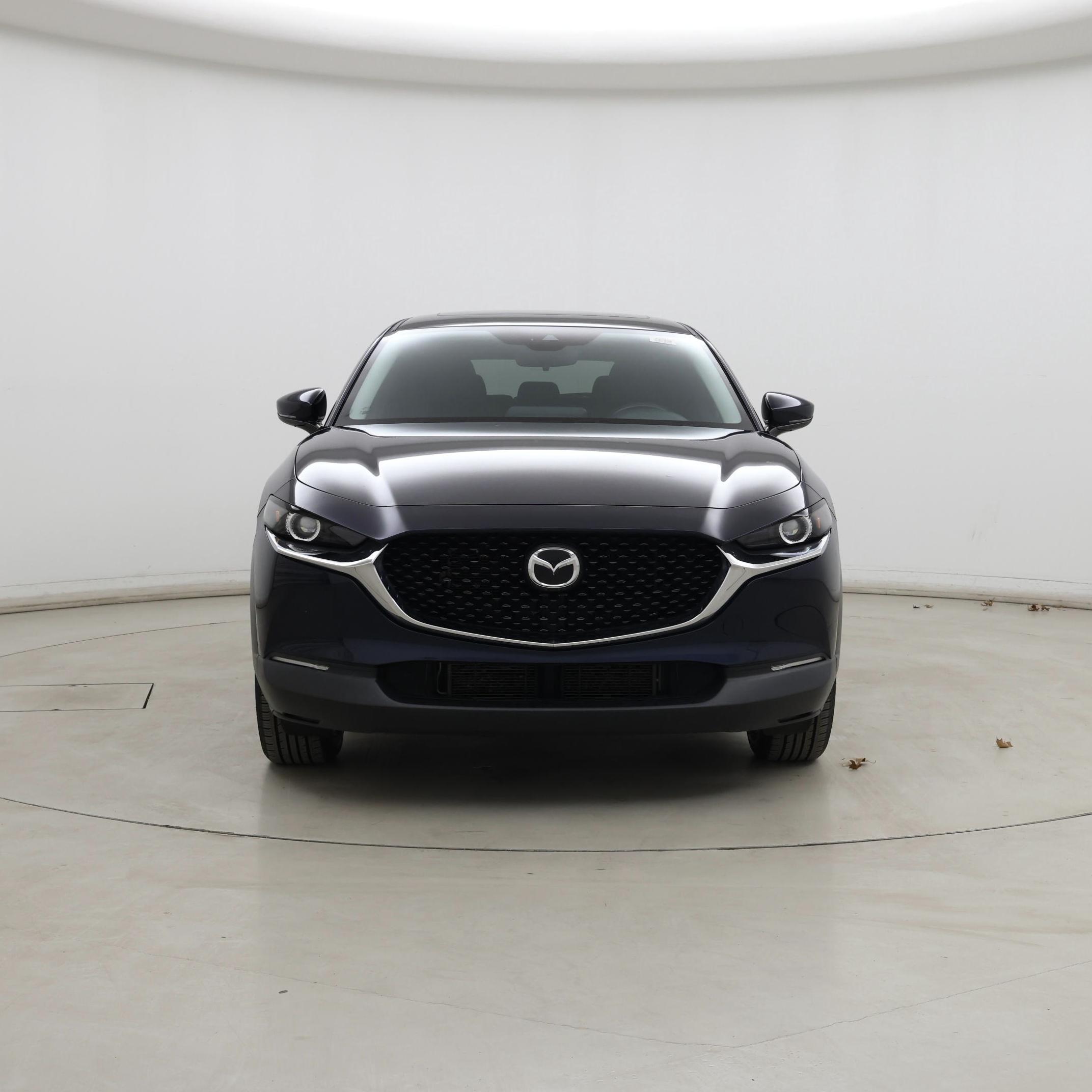 Thumbnail: 2021 Mazda CX-30 - 5