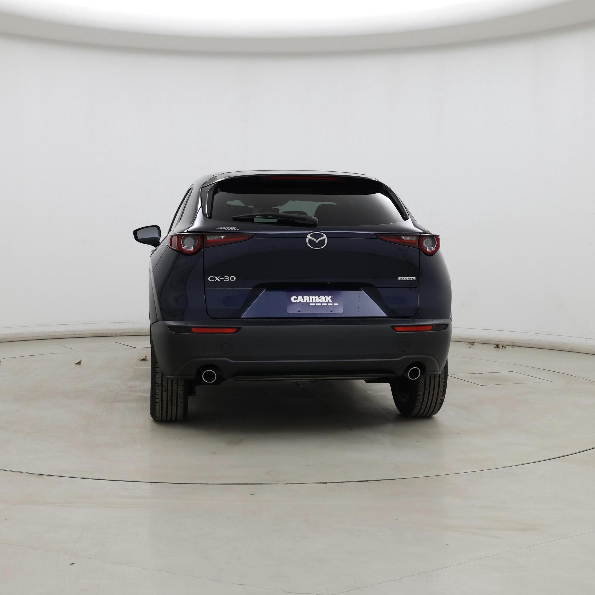 Thumbnail: 2021 Mazda CX-30 - 6