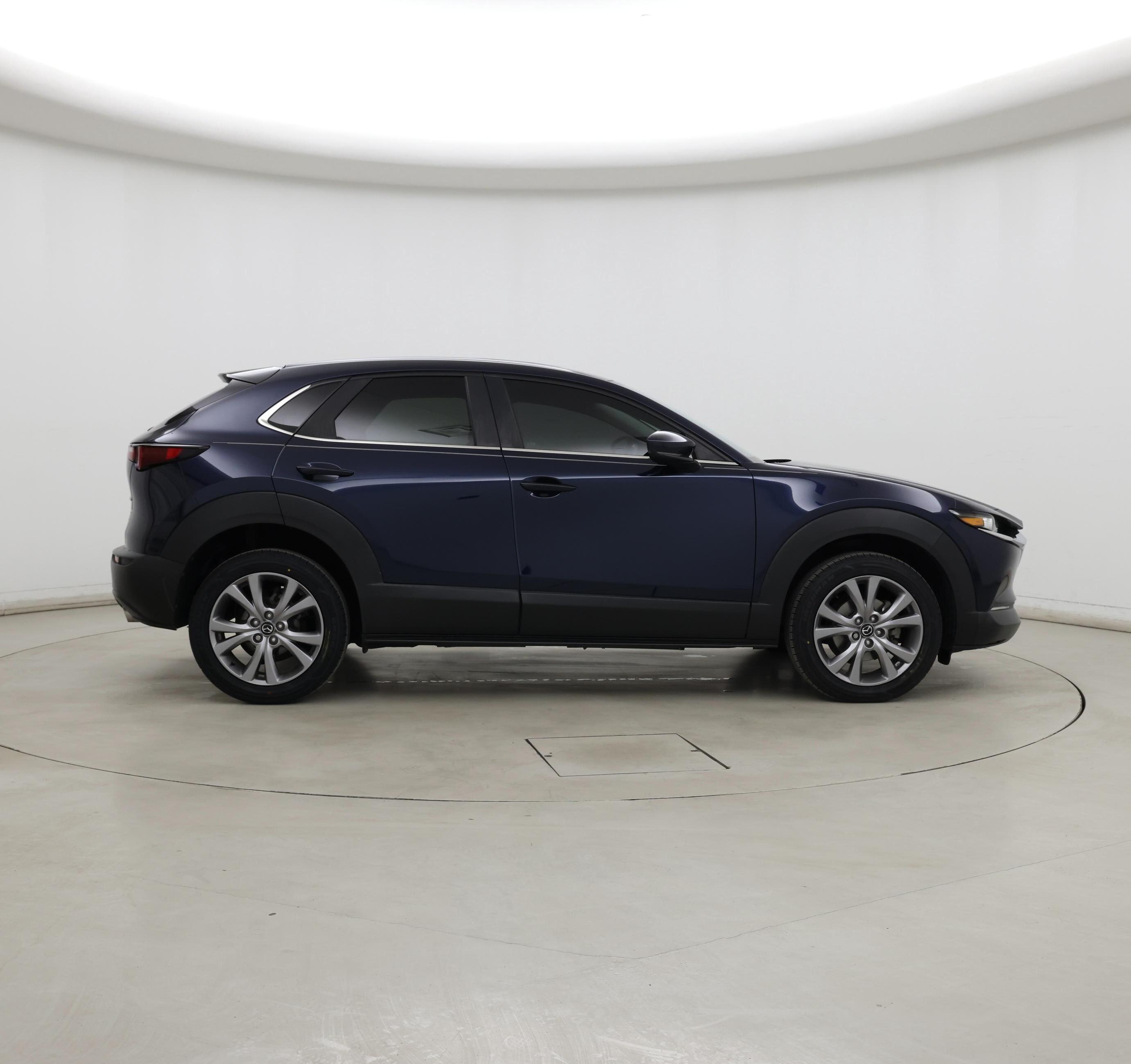 Thumbnail: 2021 Mazda CX-30 - 7