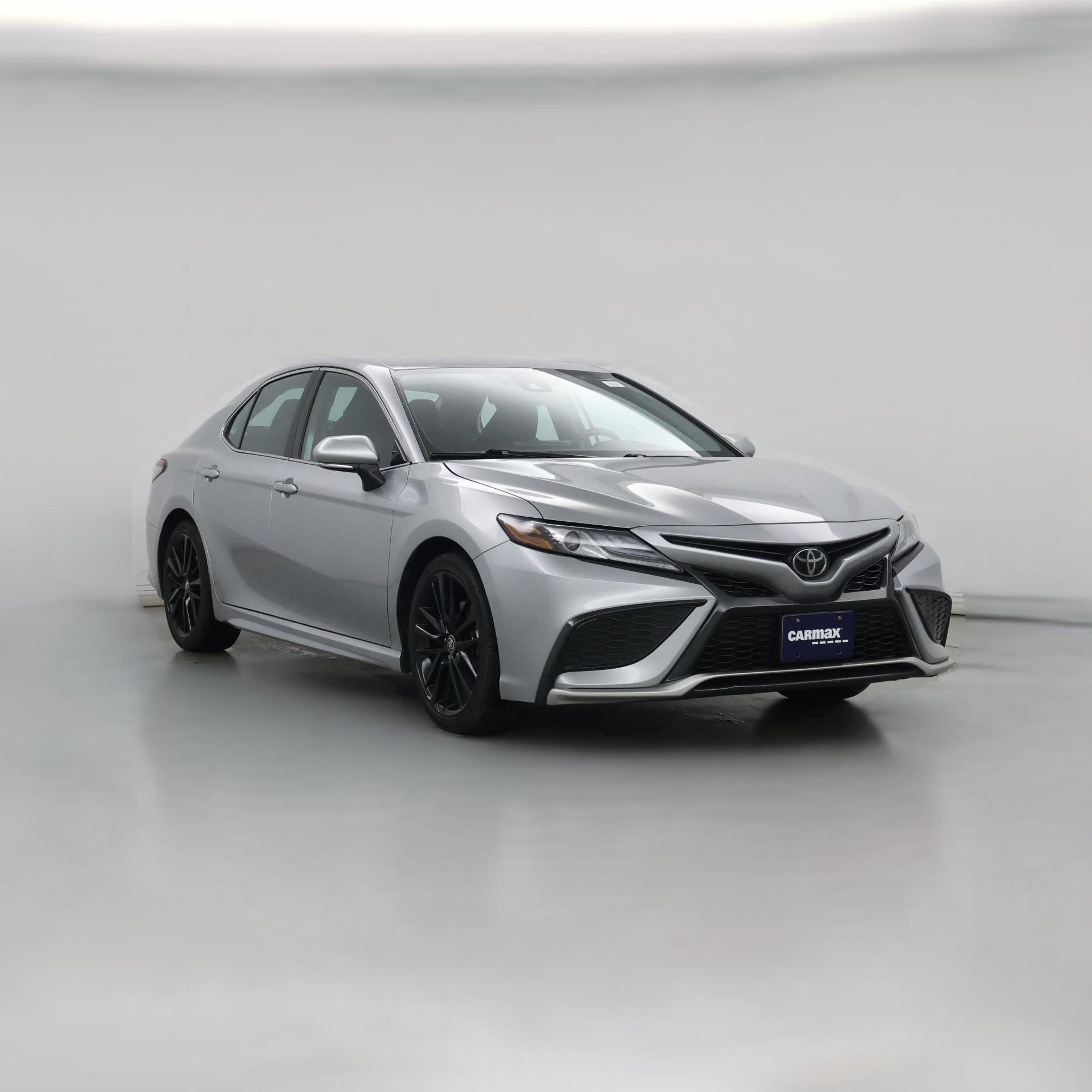 Thumbnail: 2023 Toyota Camry - 1