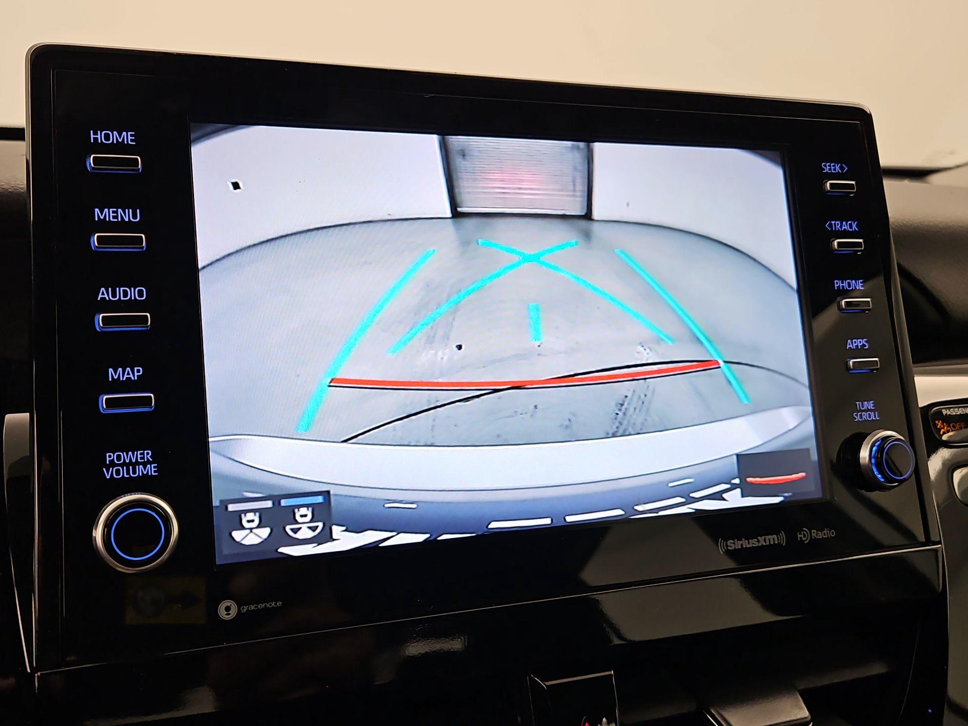 Thumbnail: 2023 Toyota Camry - 14