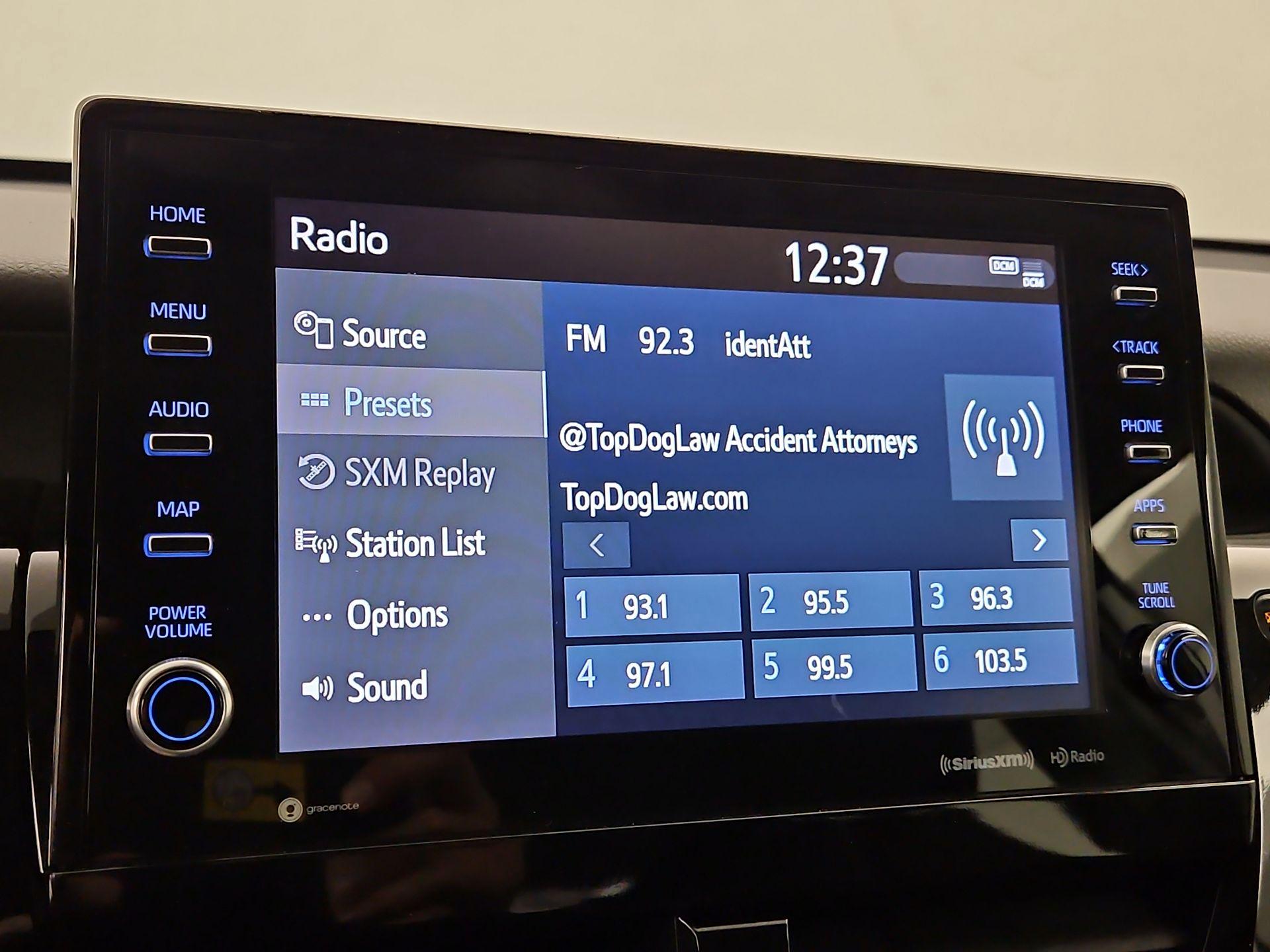Thumbnail: 2023 Toyota Camry - 15