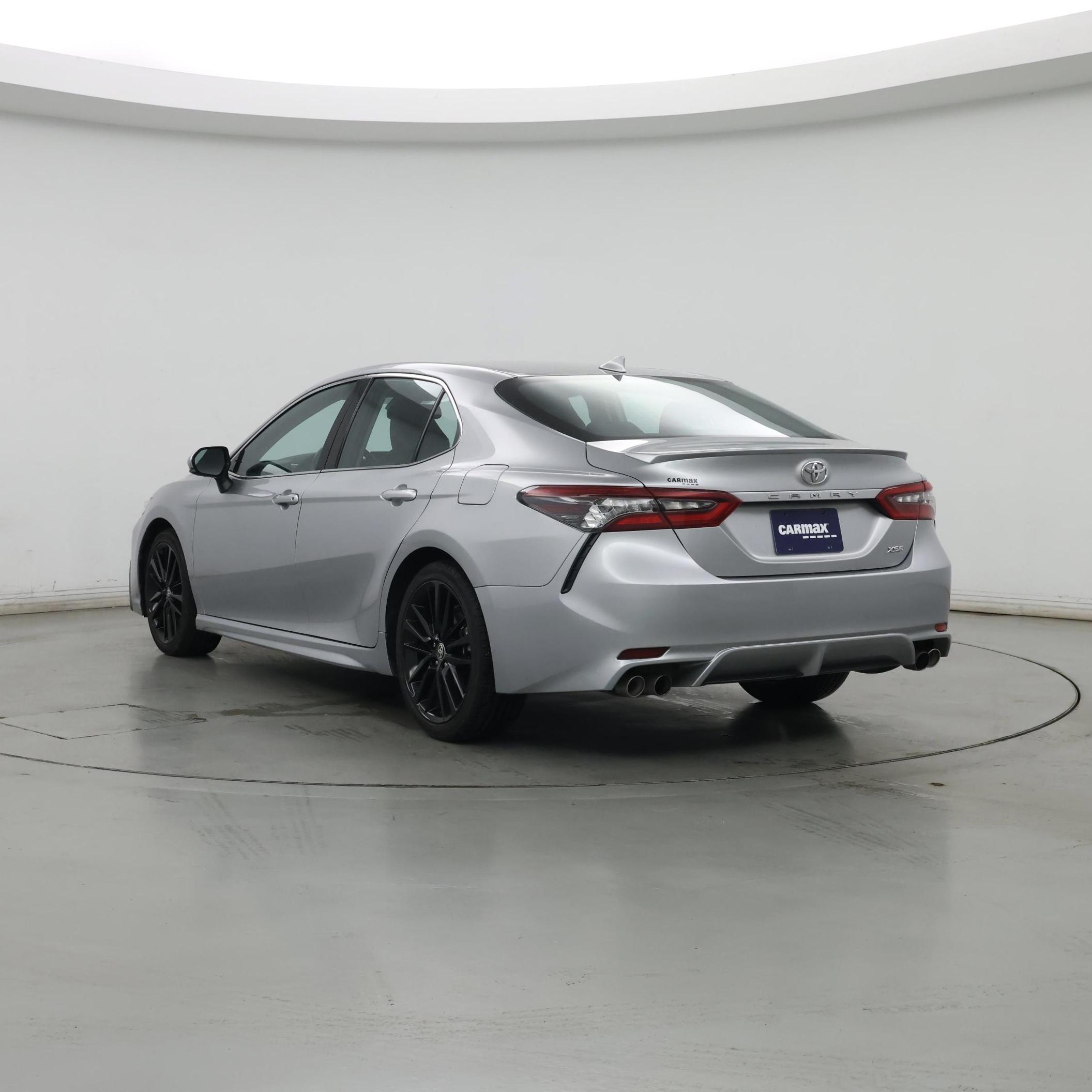 Thumbnail: 2023 Toyota Camry - 2