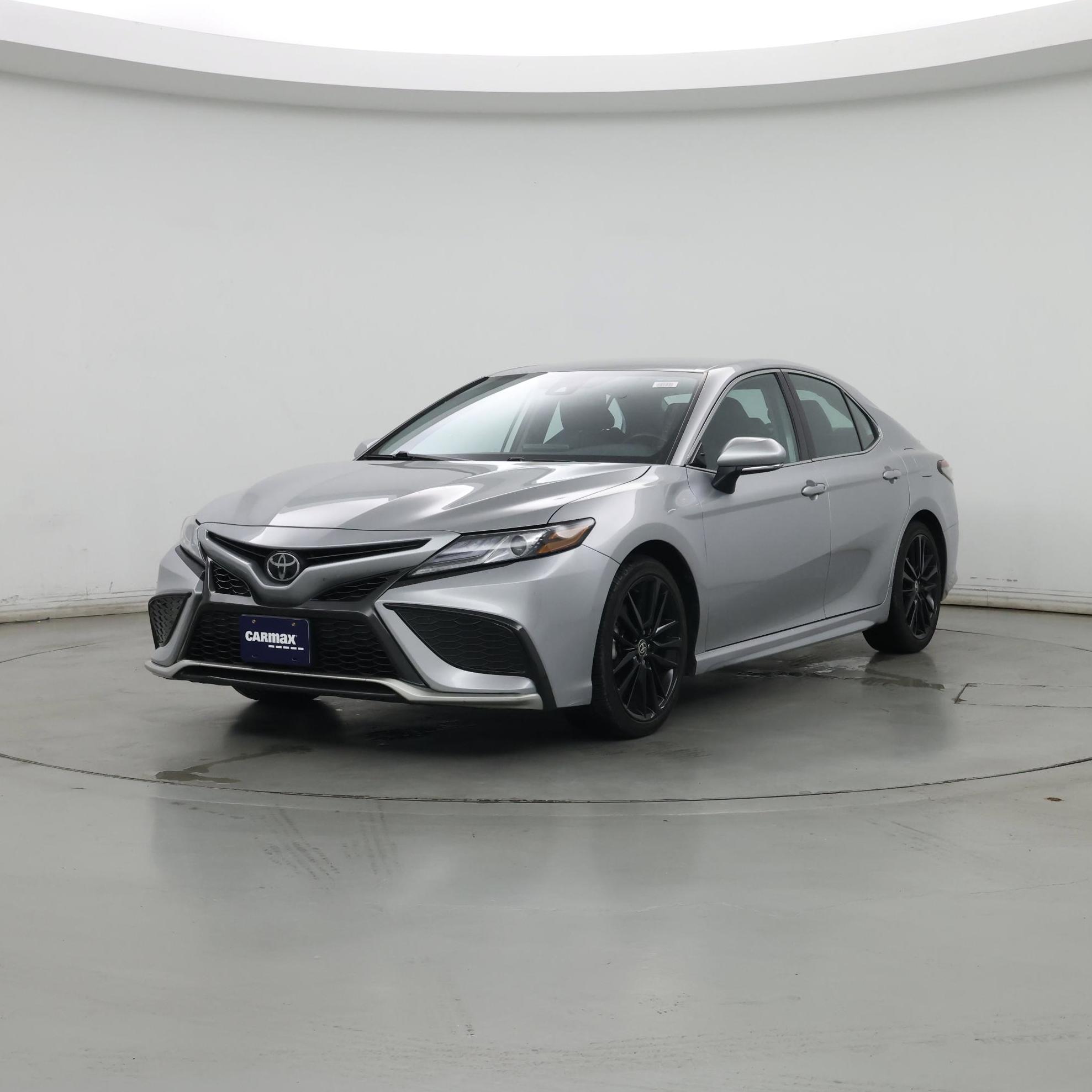 Thumbnail: 2023 Toyota Camry - 4