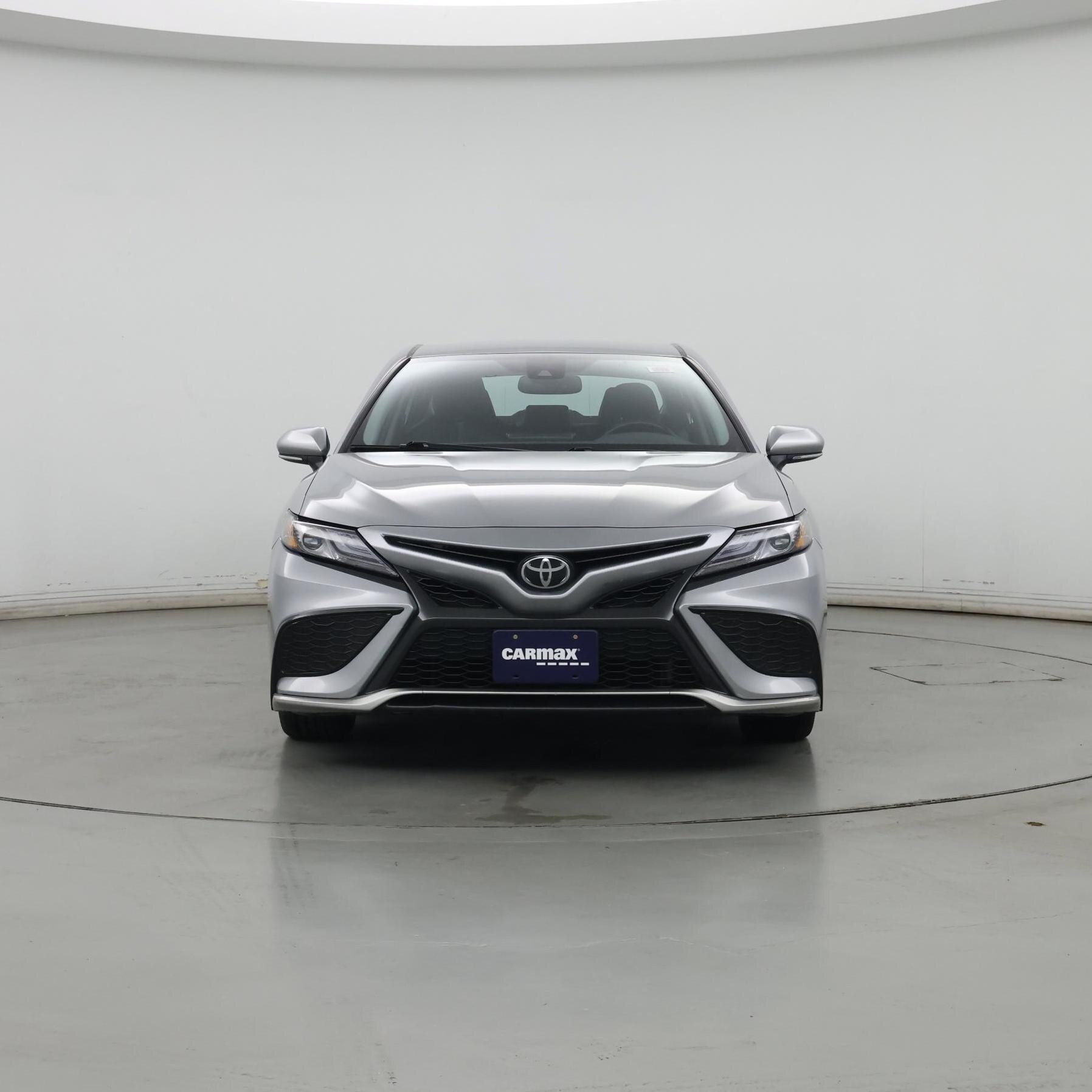 Thumbnail: 2023 Toyota Camry - 5