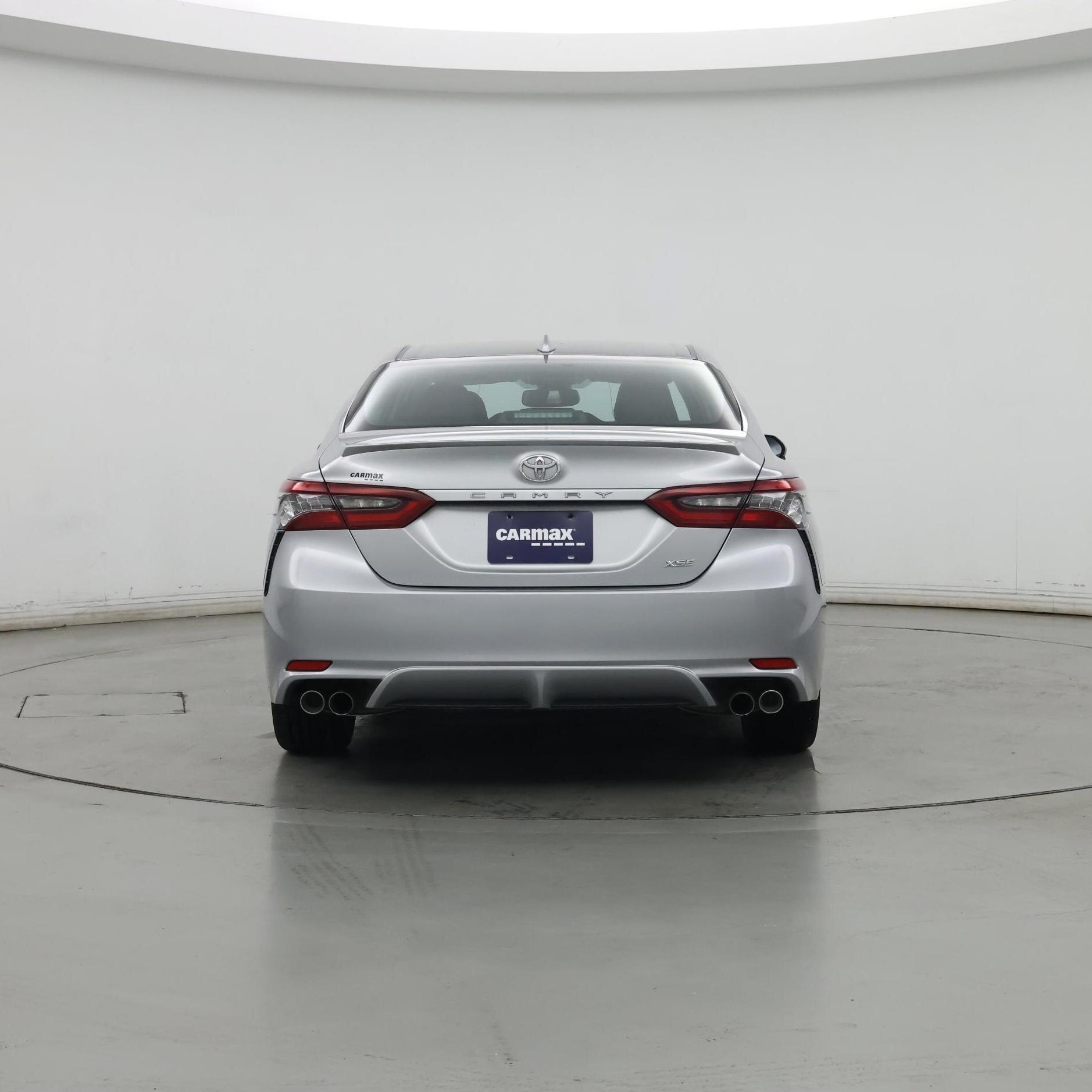 Thumbnail: 2023 Toyota Camry - 6