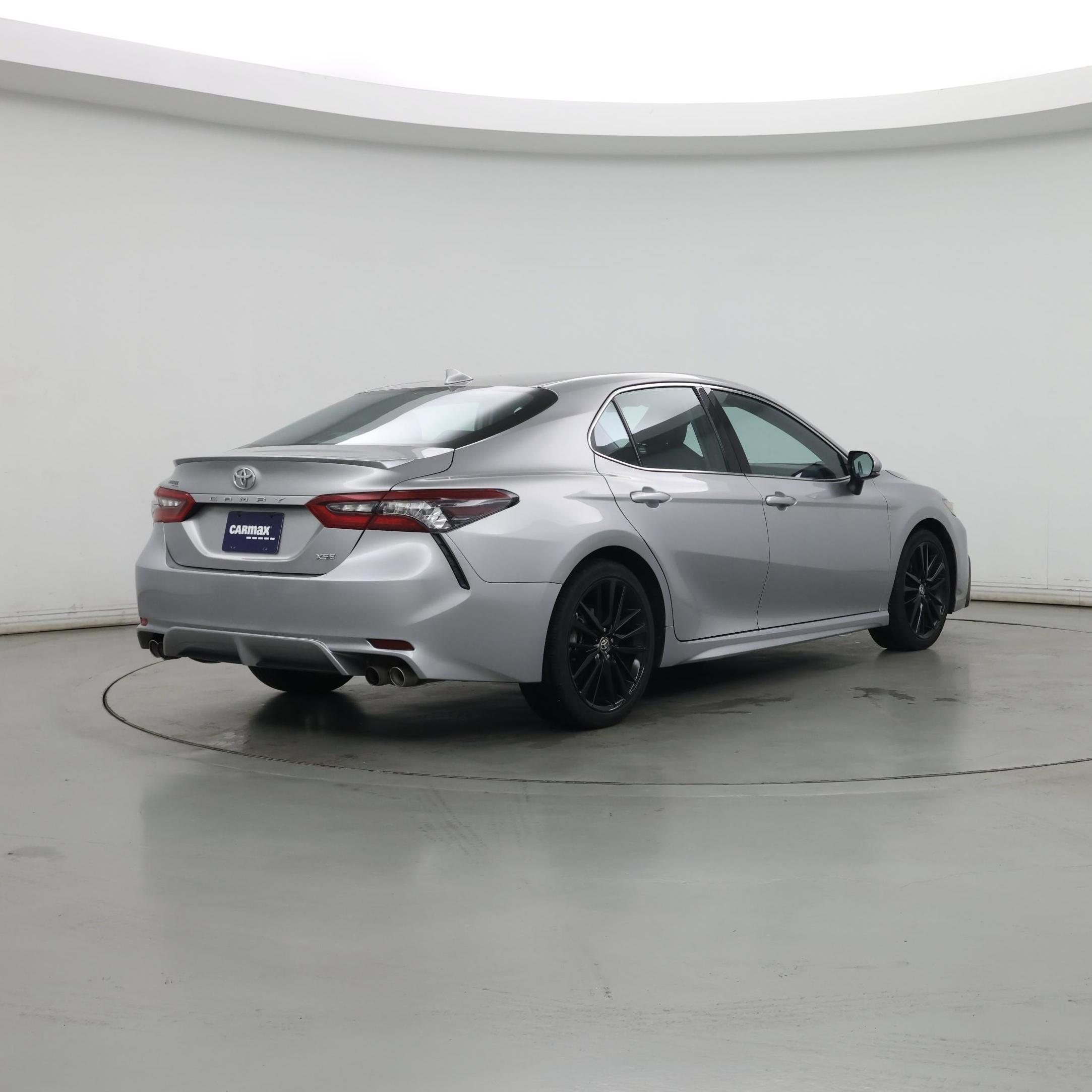 Thumbnail: 2023 Toyota Camry - 8