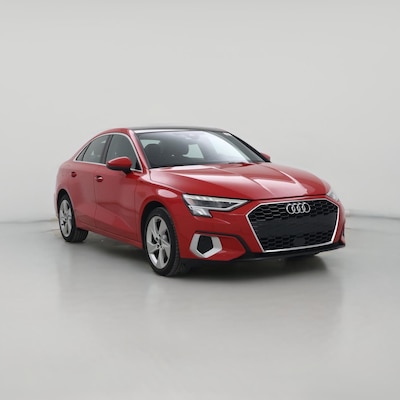 2023 Audi A3 Premium