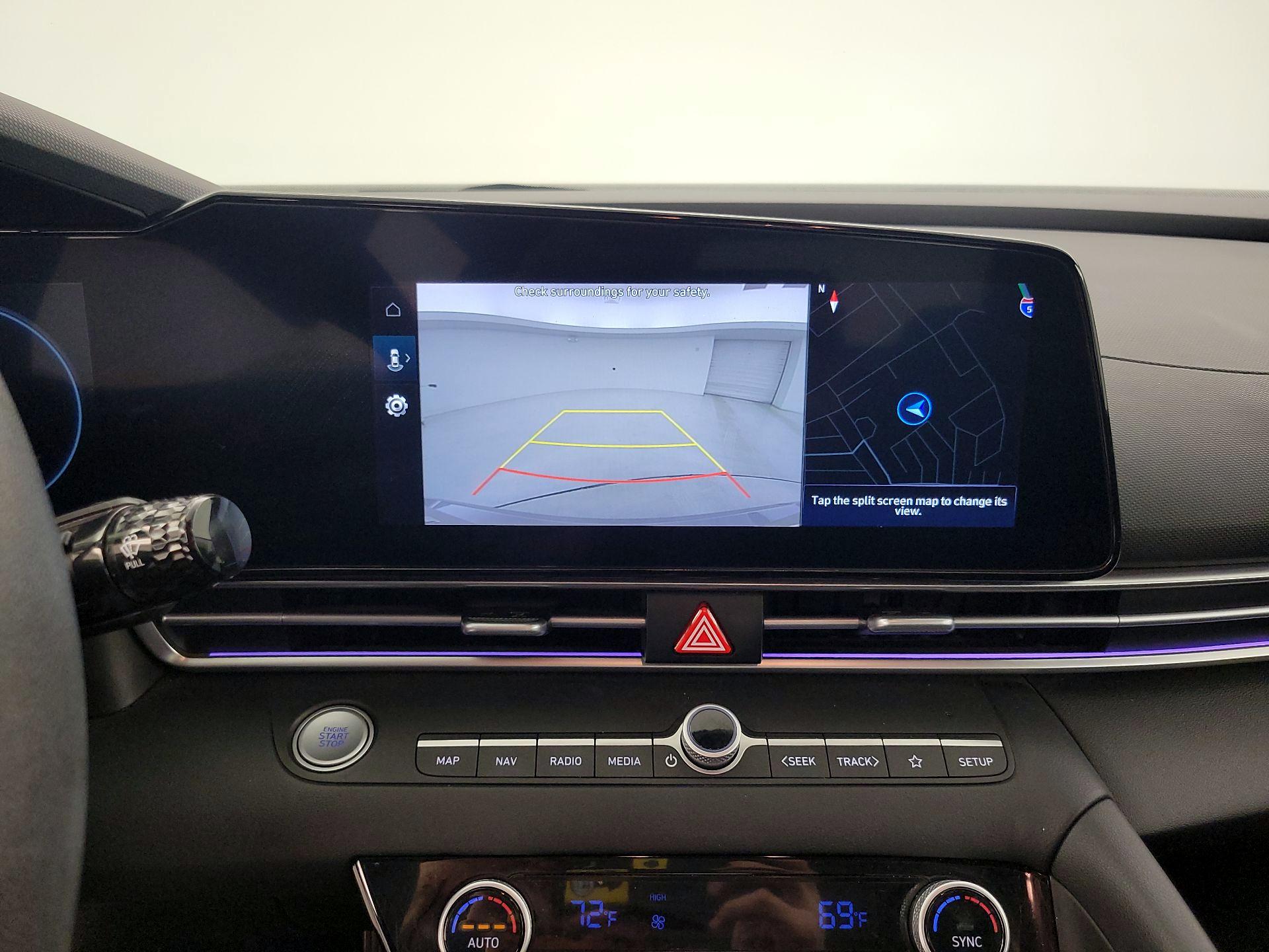 Thumbnail: 2024 Hyundai Elantra - 15