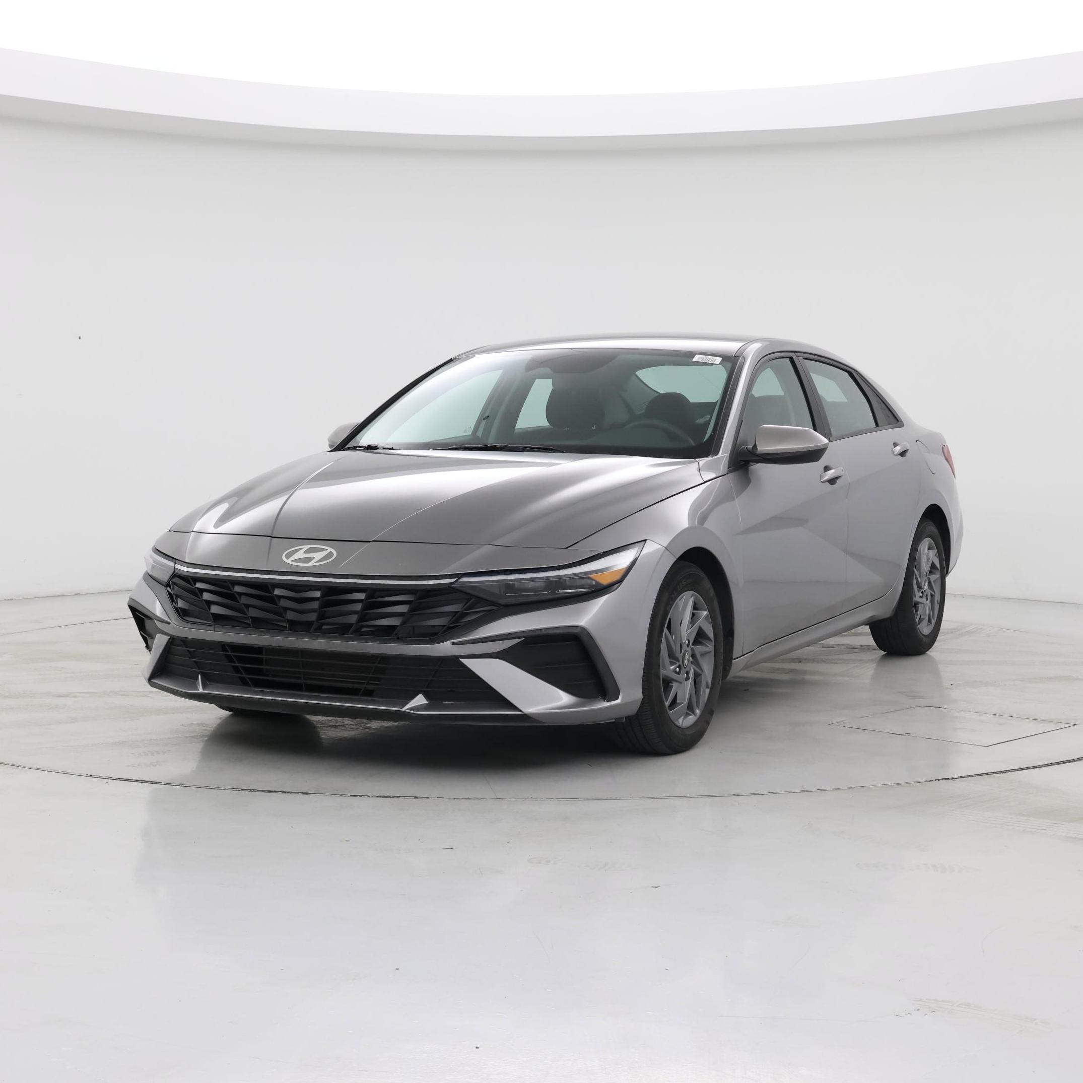 Thumbnail: 2024 Hyundai Elantra - 4