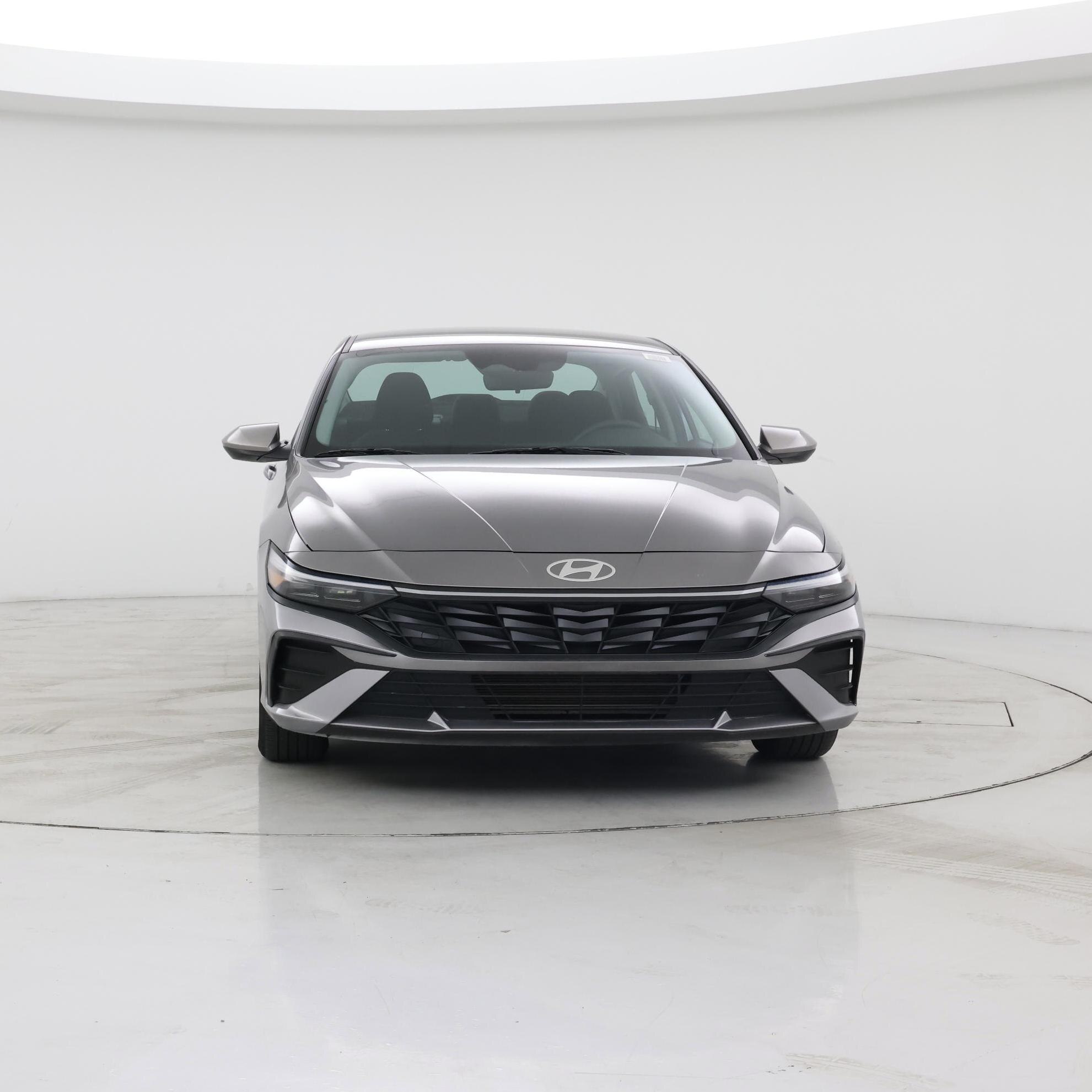 Thumbnail: 2024 Hyundai Elantra - 5