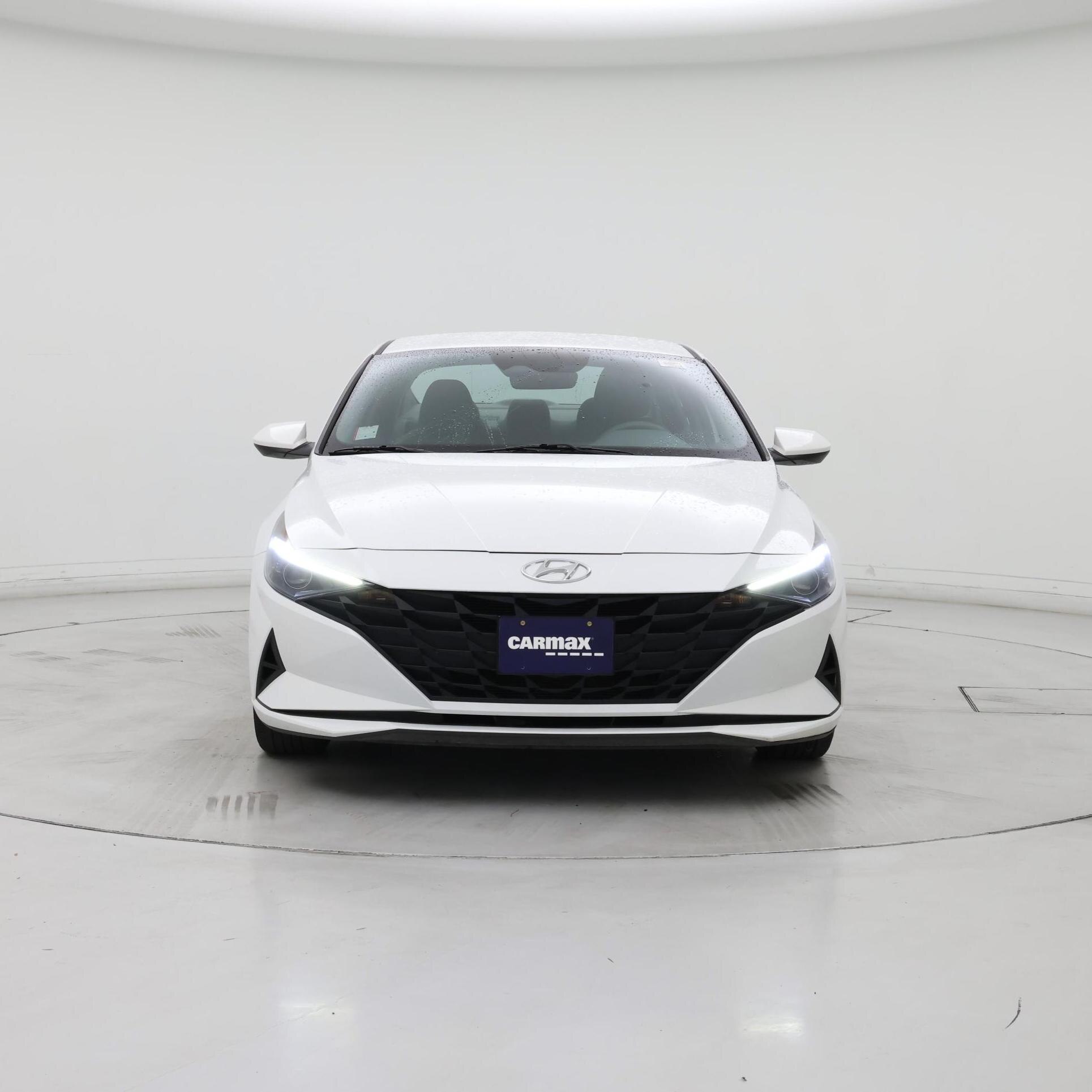 Thumbnail: 2023 Hyundai Elantra - 5